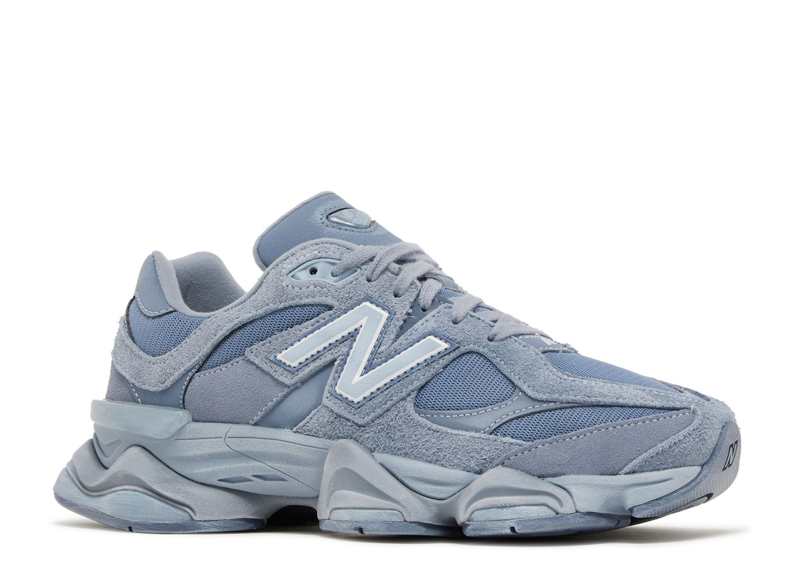 NEW BALANCE 9060 'ARCTIC GREY' - 2