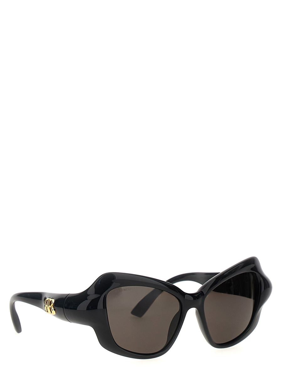 Balenciaga 'Palazzo Cat' Sunglasses - 2