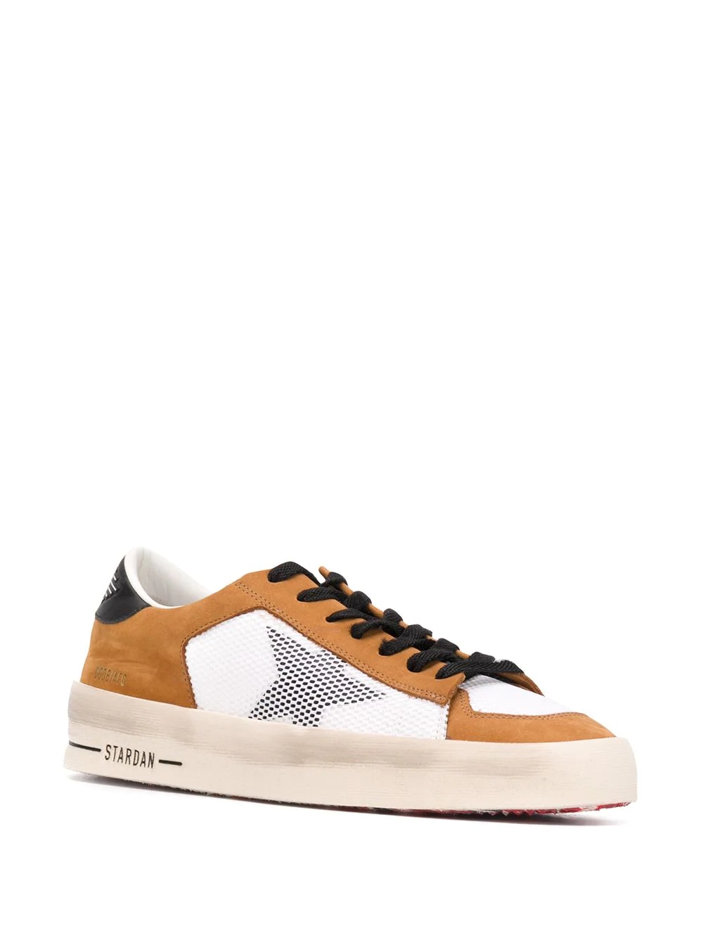 Stardan low-top sneakers - 2