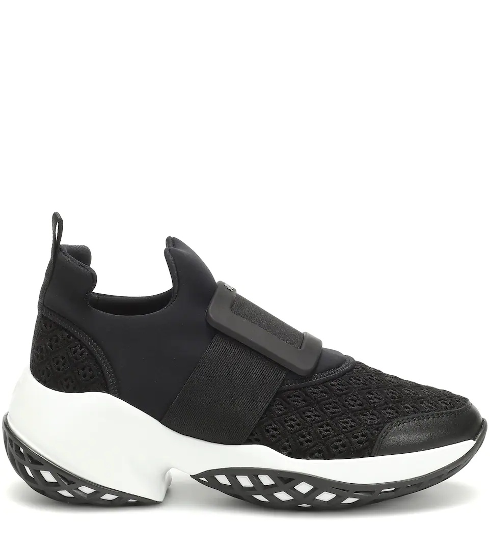 Viv' Run sneakers - 4