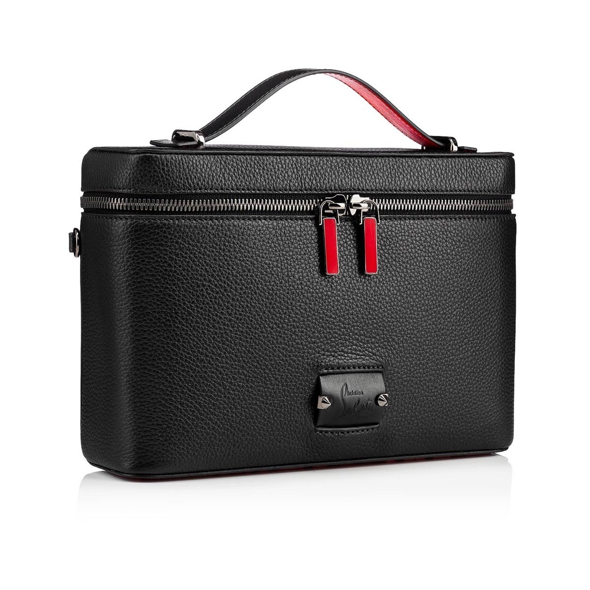 Kypipouch BLACK/BK/GUN METAL - 2