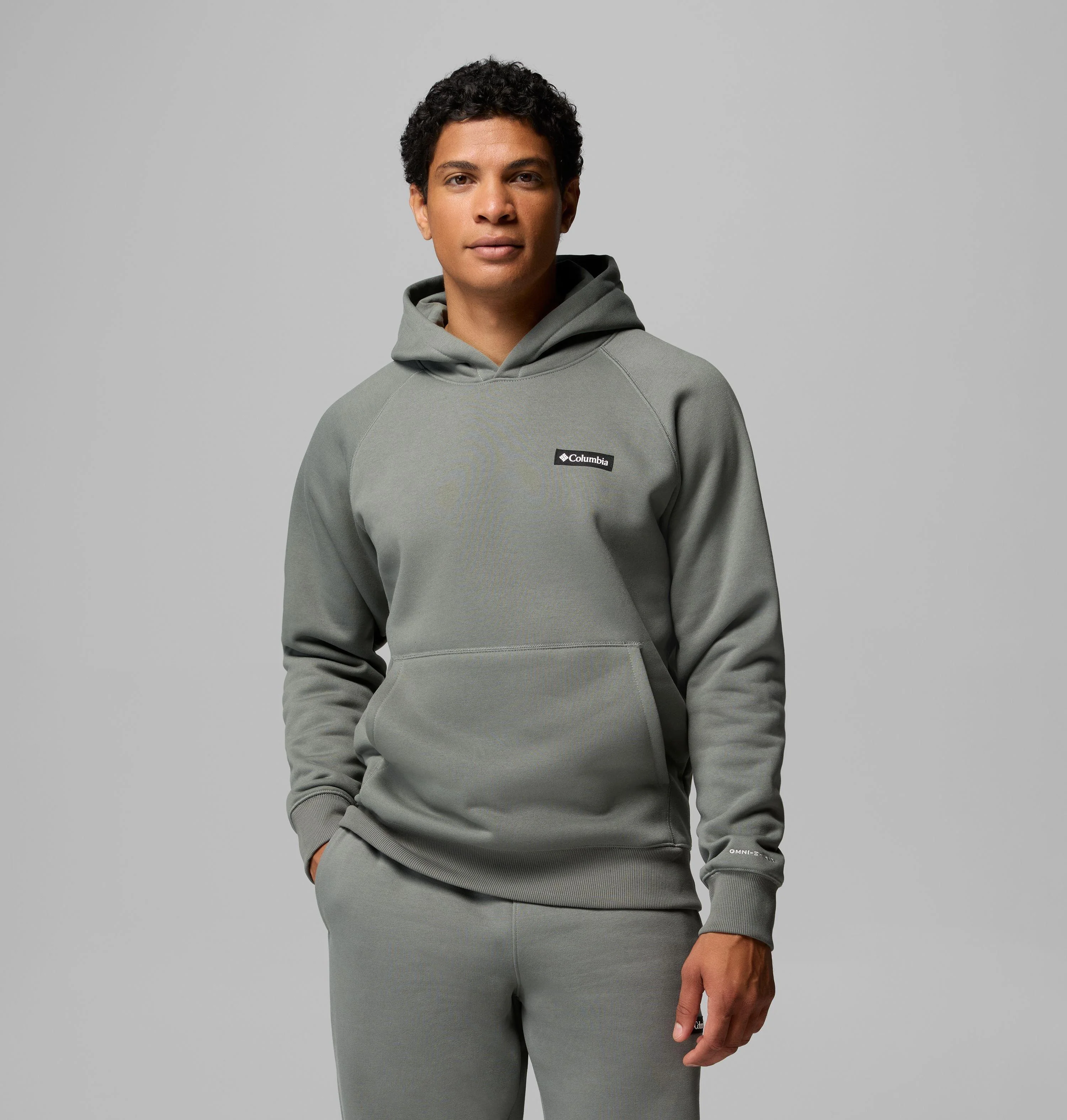 Men's Dry Creek Heavyweight Hoodie - 1