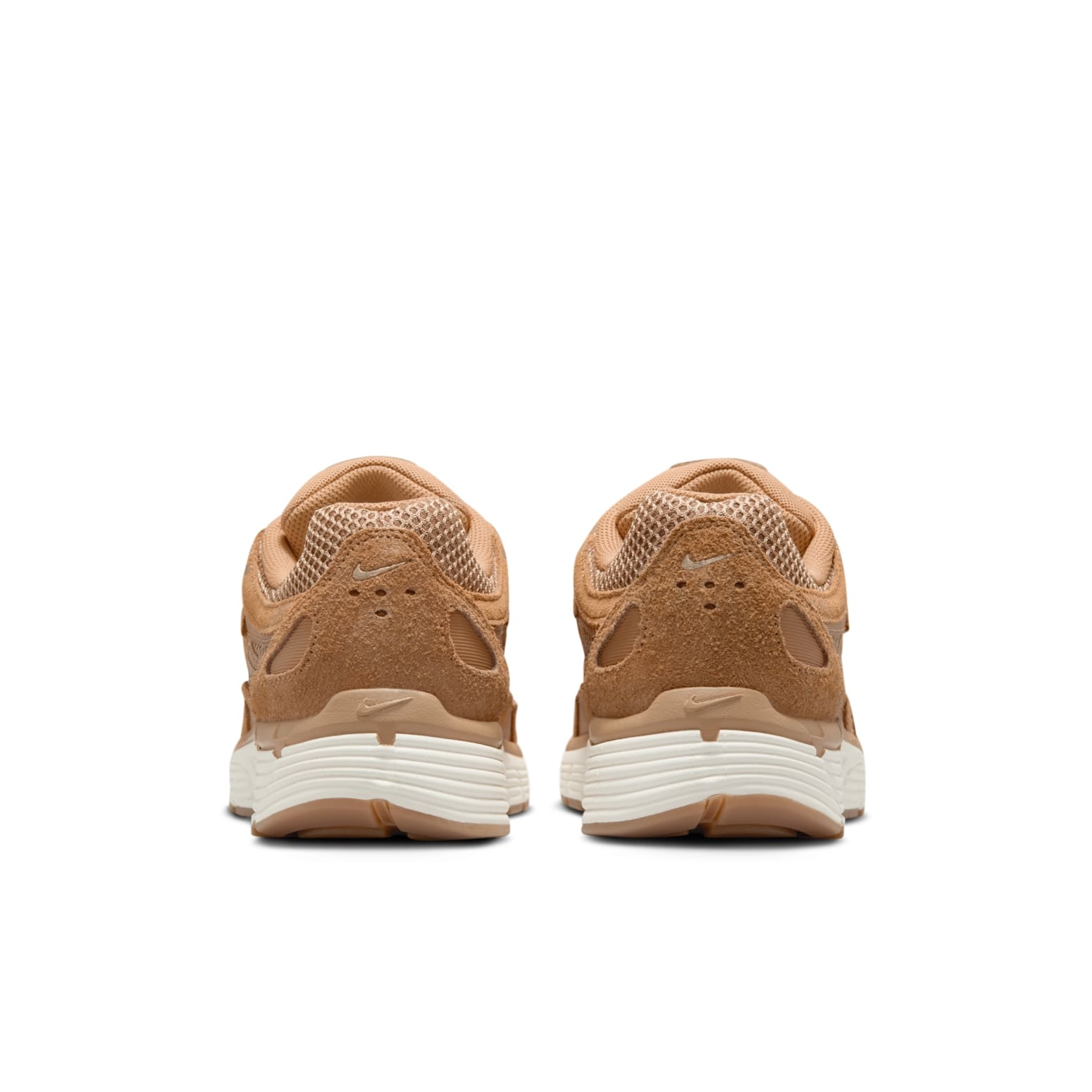 Nike P-6000 SE 'Flax Metallic Gold Sail' HF0015-201 - 5