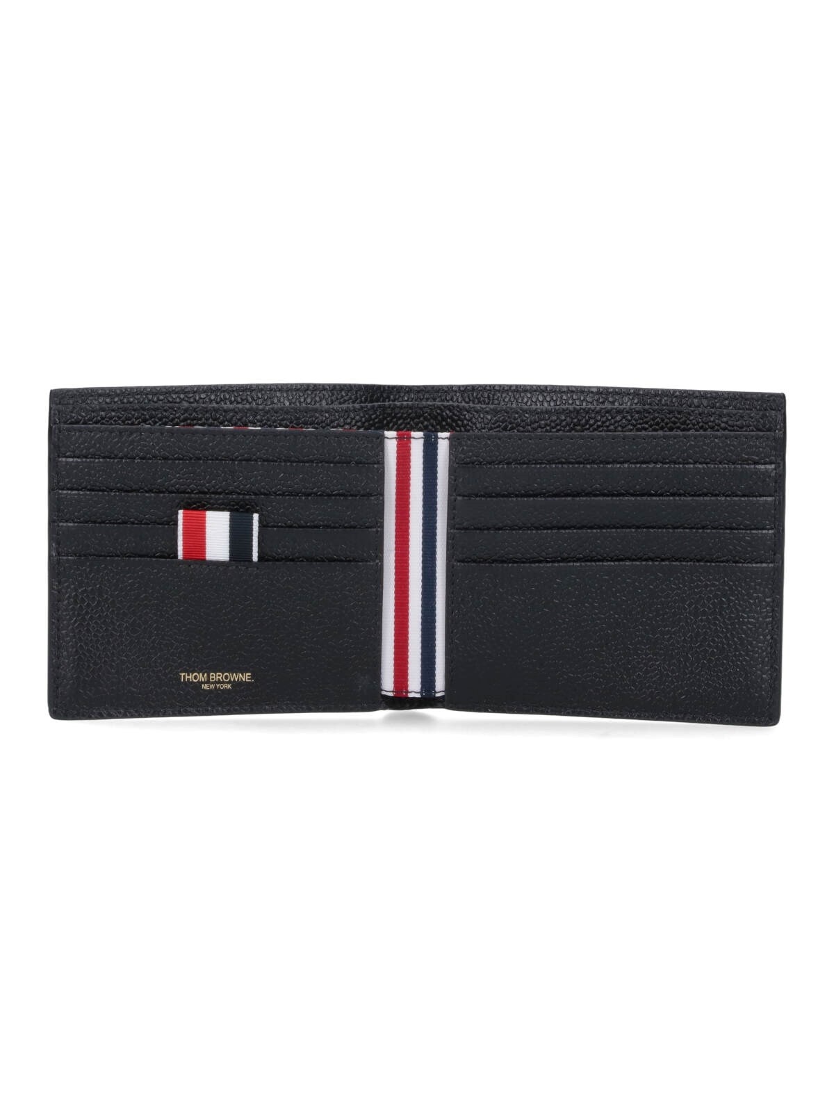 BI-FOLD WALLET "GOOSE" - 2