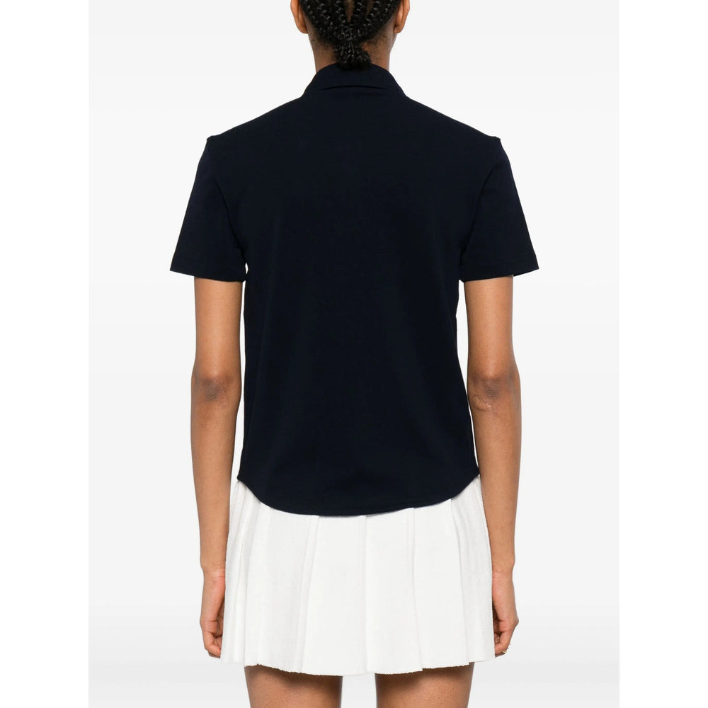 Miu Miu Blue Tops - Shirts Women - 4