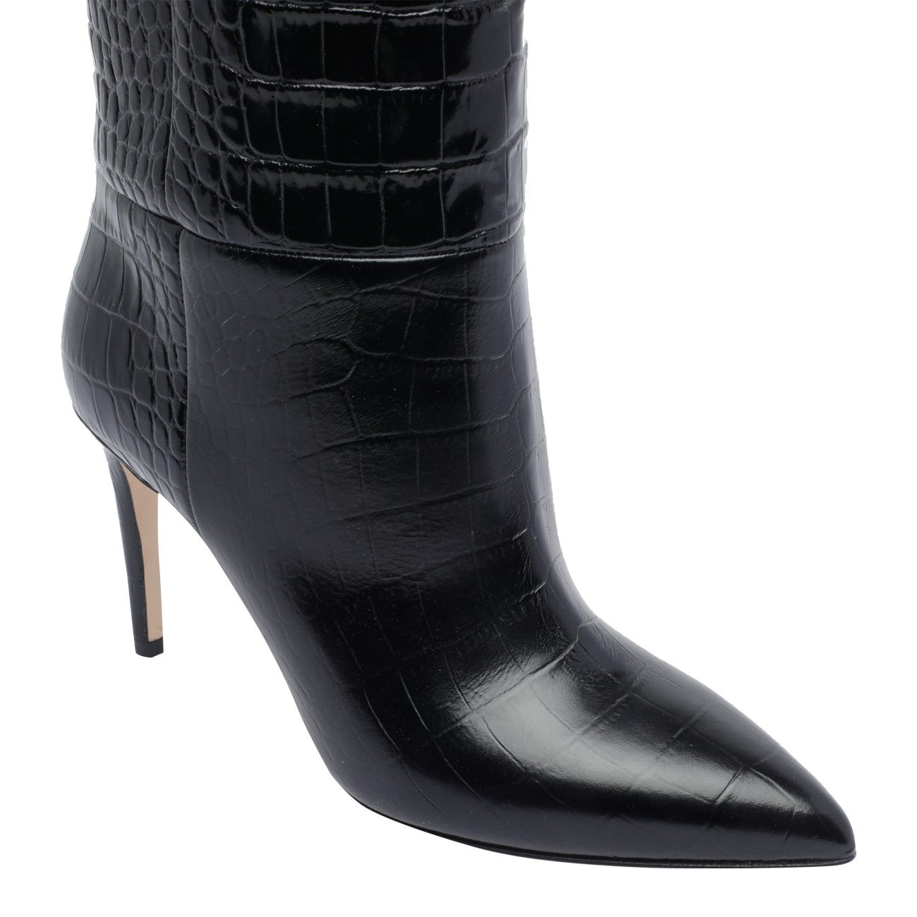 Paris Texas Women Stiletto Boots - 4