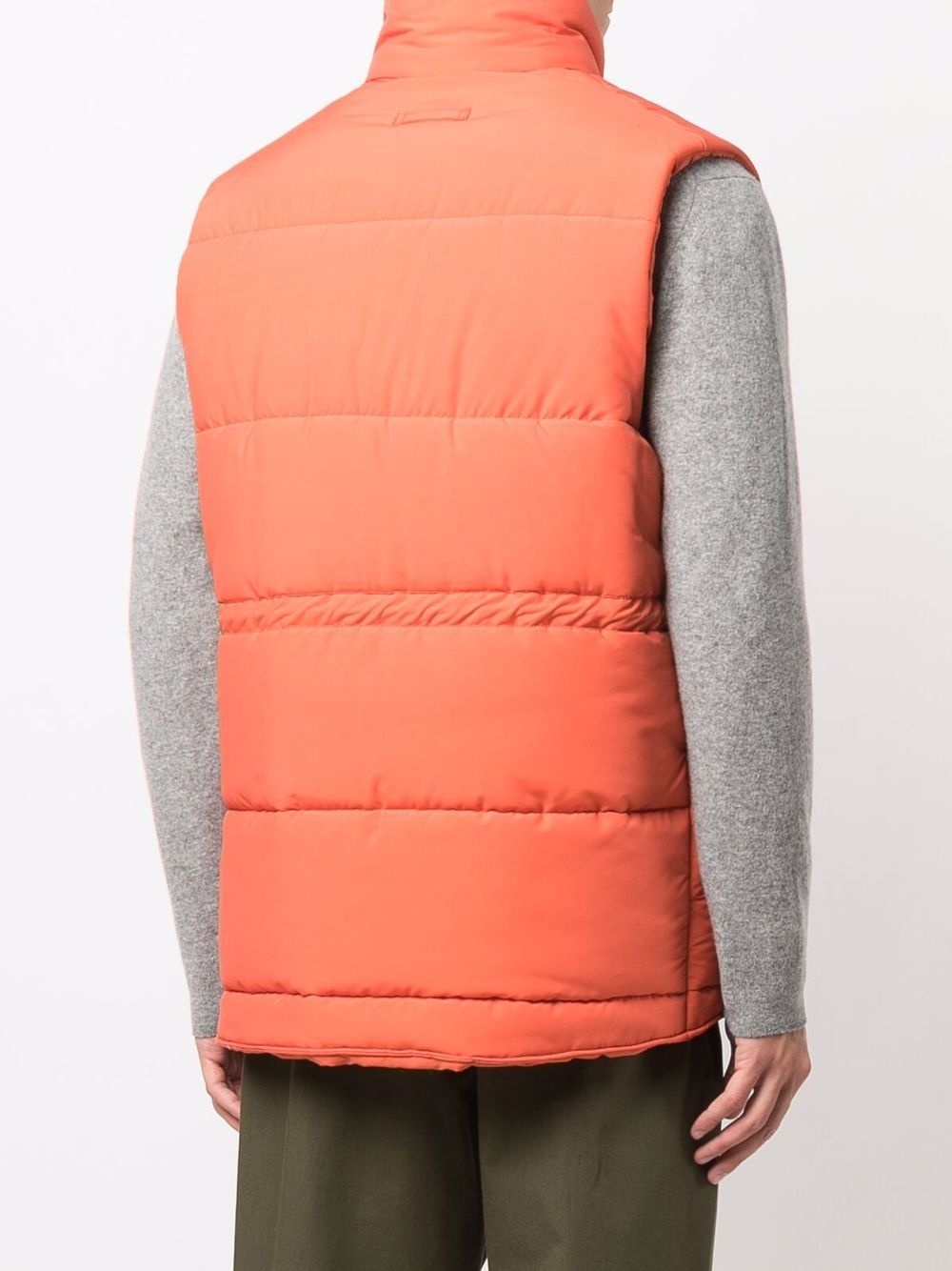 Osaka Rain System® gilet - 4