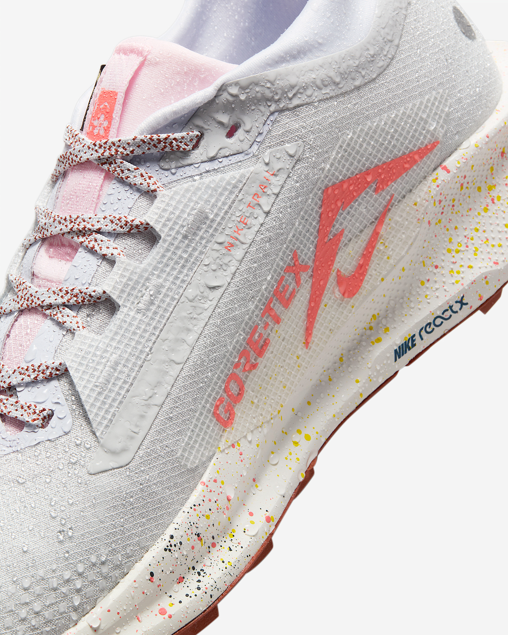 Nike Pegasus Trail 5 GORE-TEX Men's Waterproof Trail Running Shoes - 12