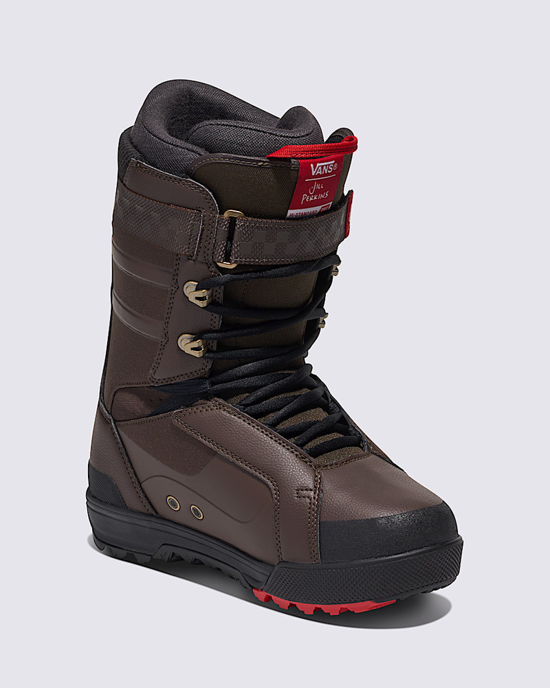 Hi-Standard Pro X Jill Perkins Snowboard Boot 3