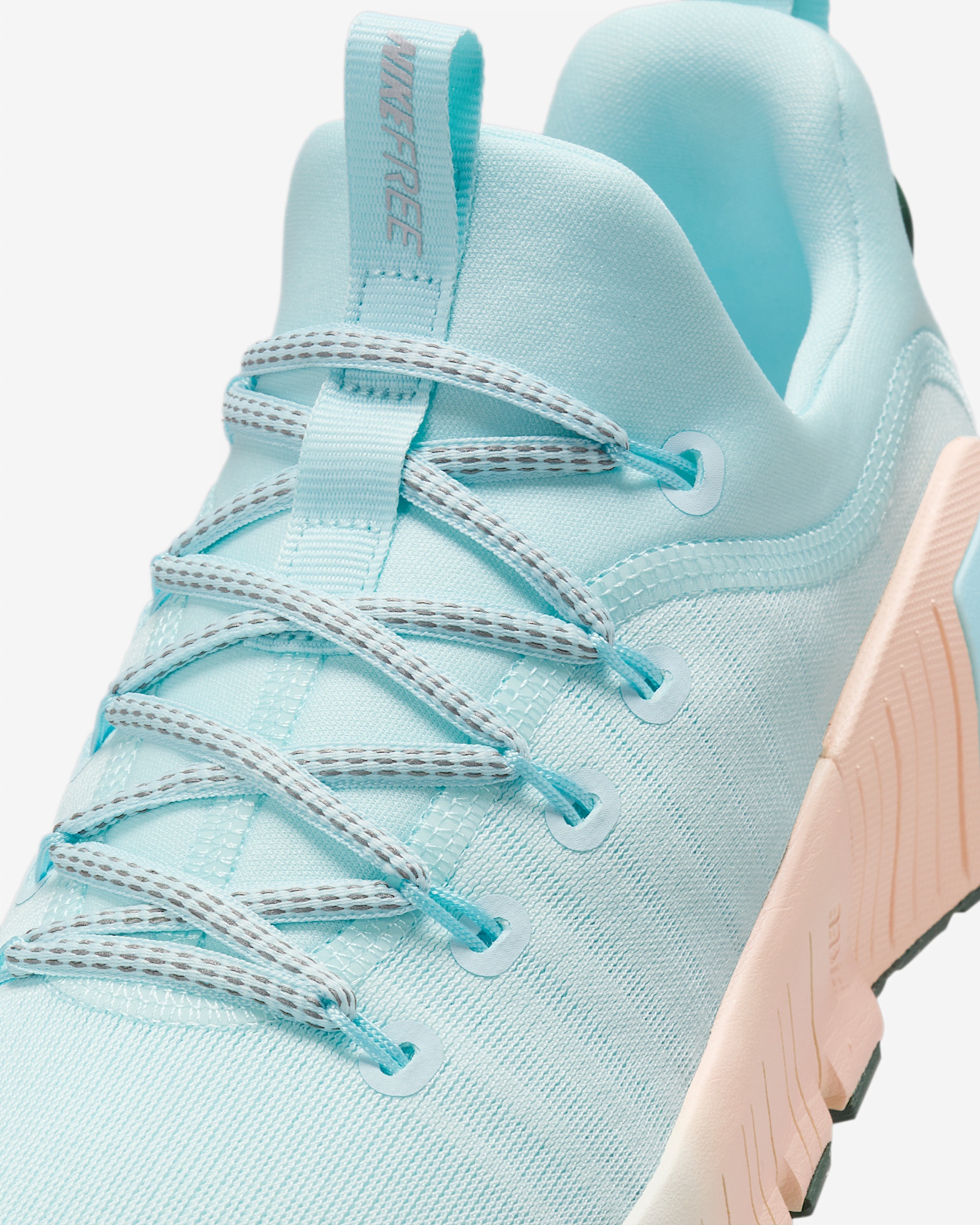 Nike Free Metcon 6 Premium Women's Workout Shoes - 7
