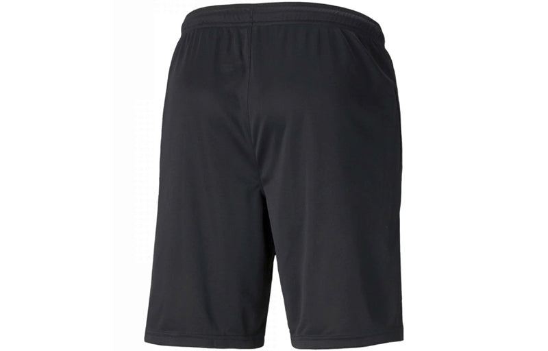 PUMA Football Shorts 'Black' 657538-03 - 2