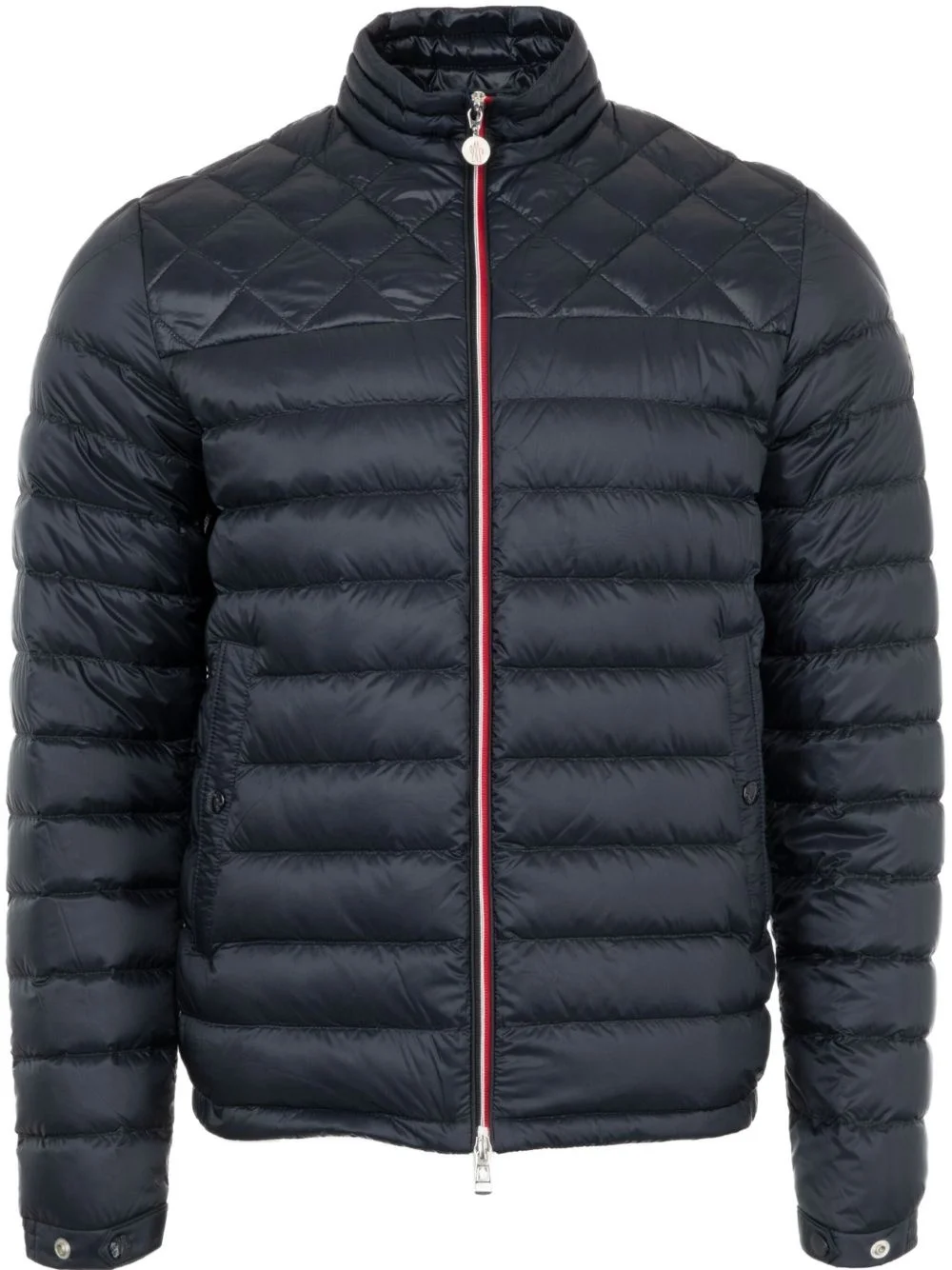 Benamou down jacket - 1