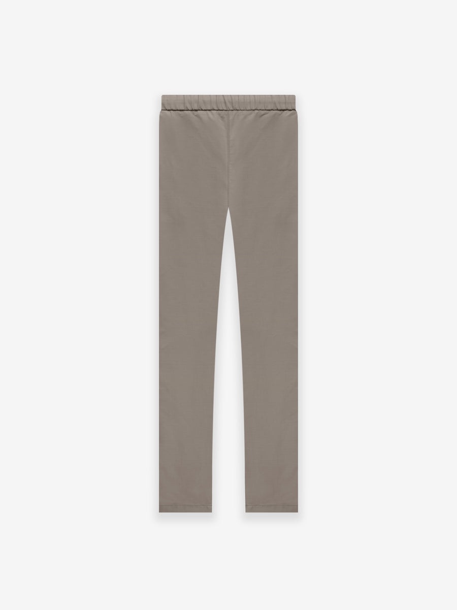 Wool Nylon Slim Pant - 2