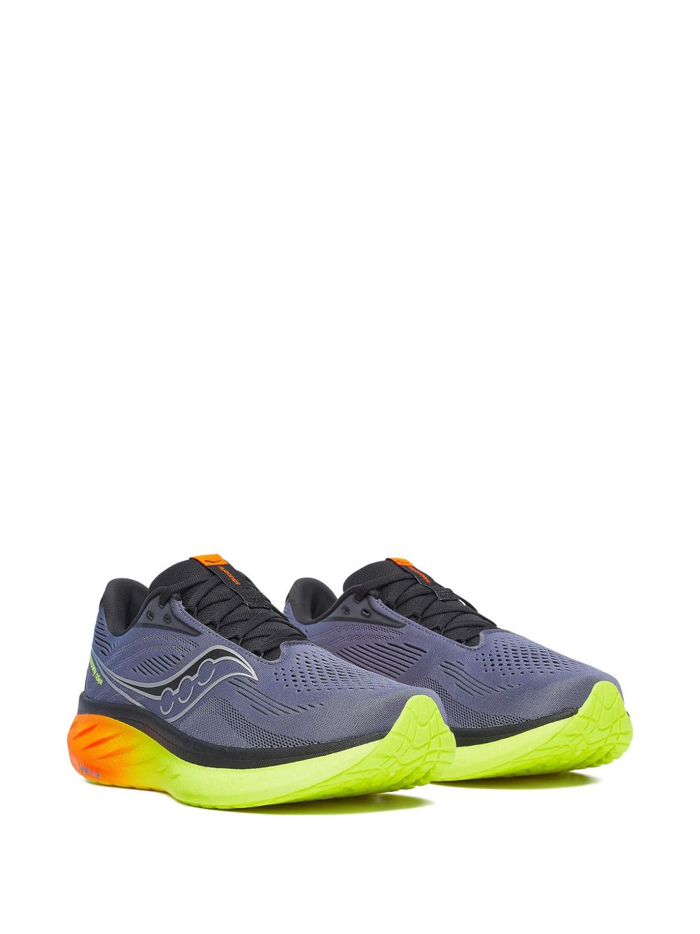 Ride 18 sneakers - 2