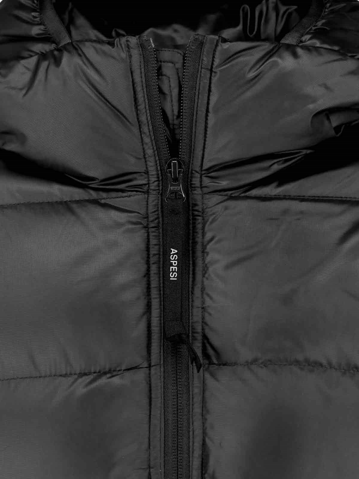 THICKENED DOWN JACKET - 4