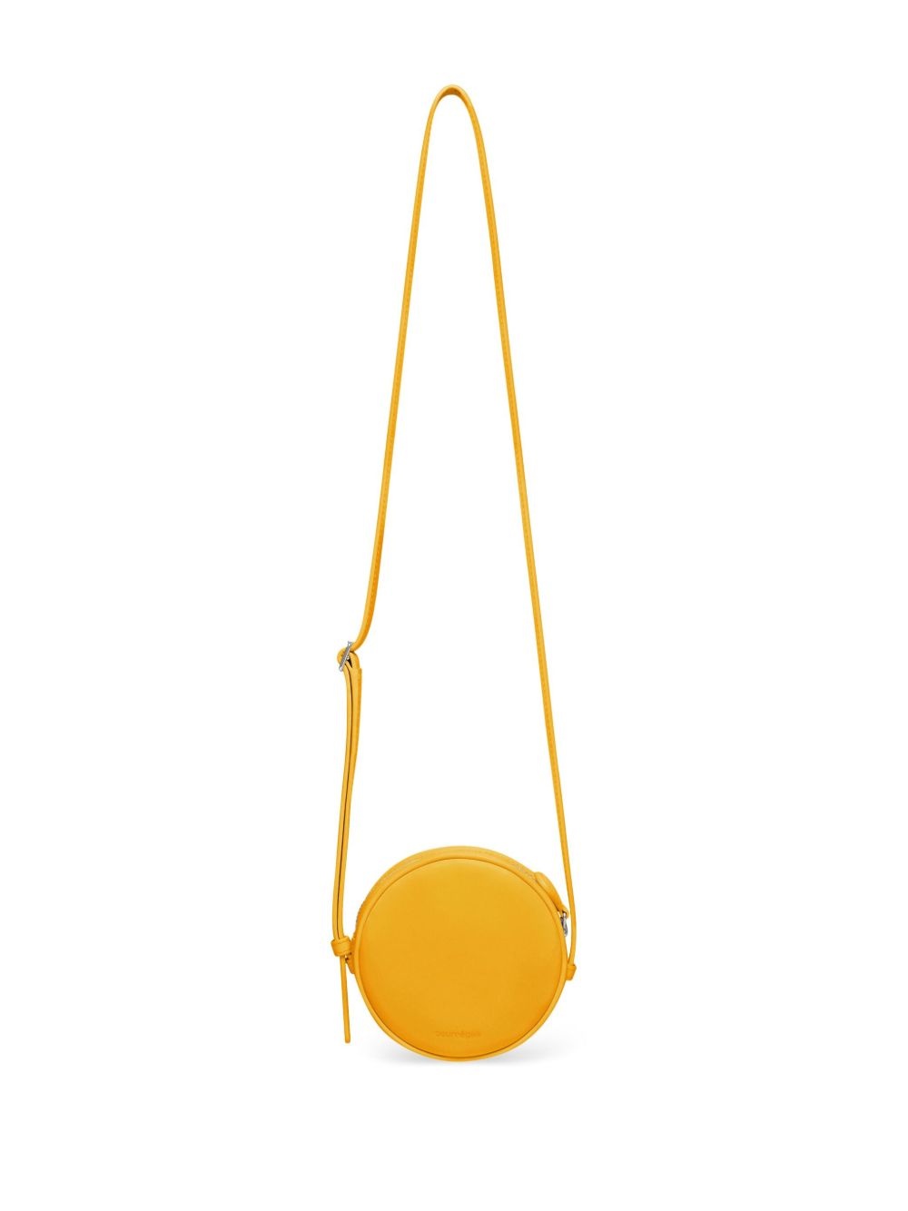 Reedition Small Circle bag - 2