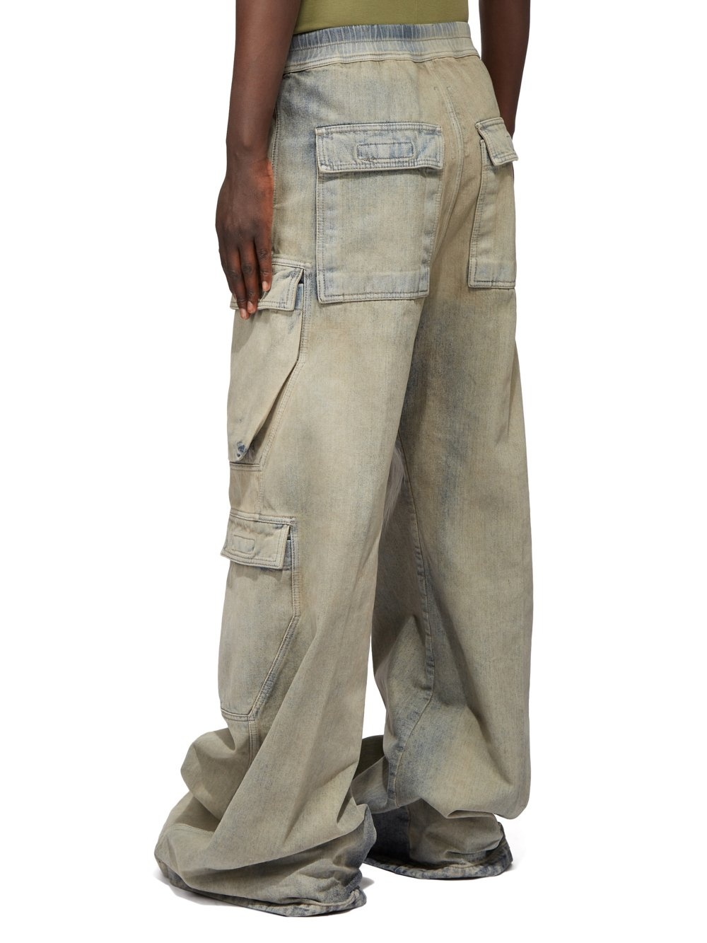 PANTS - 3