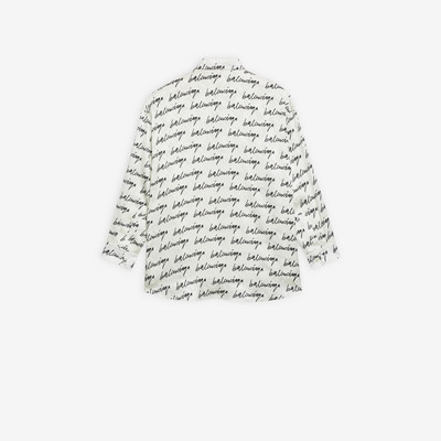 BALENCIAGA Blouse outlook