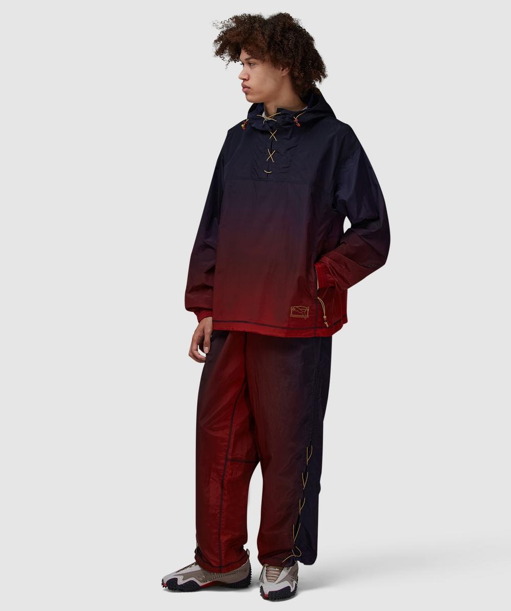 X Aries light jacket - 7
