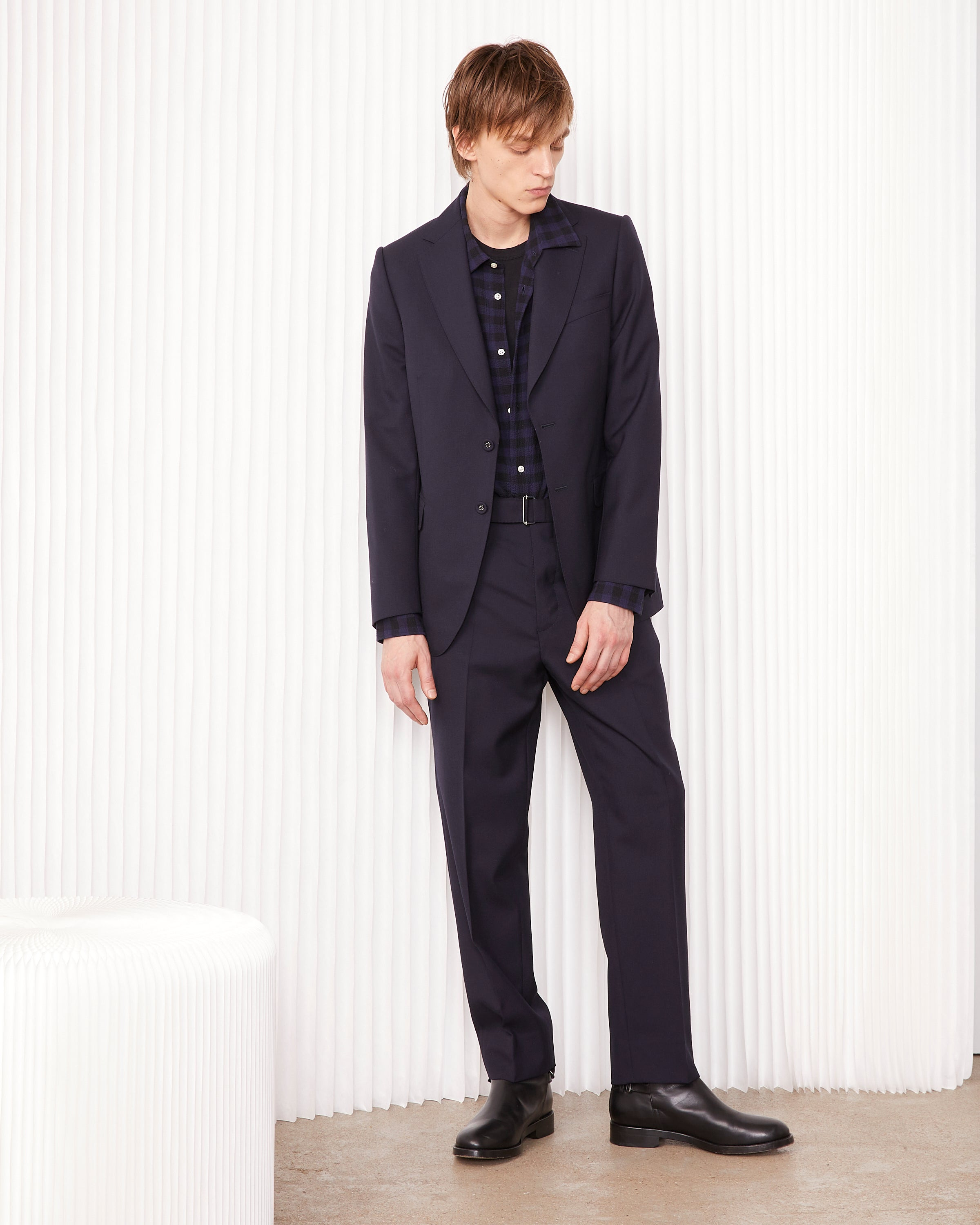 HOCHE PANTS - 5