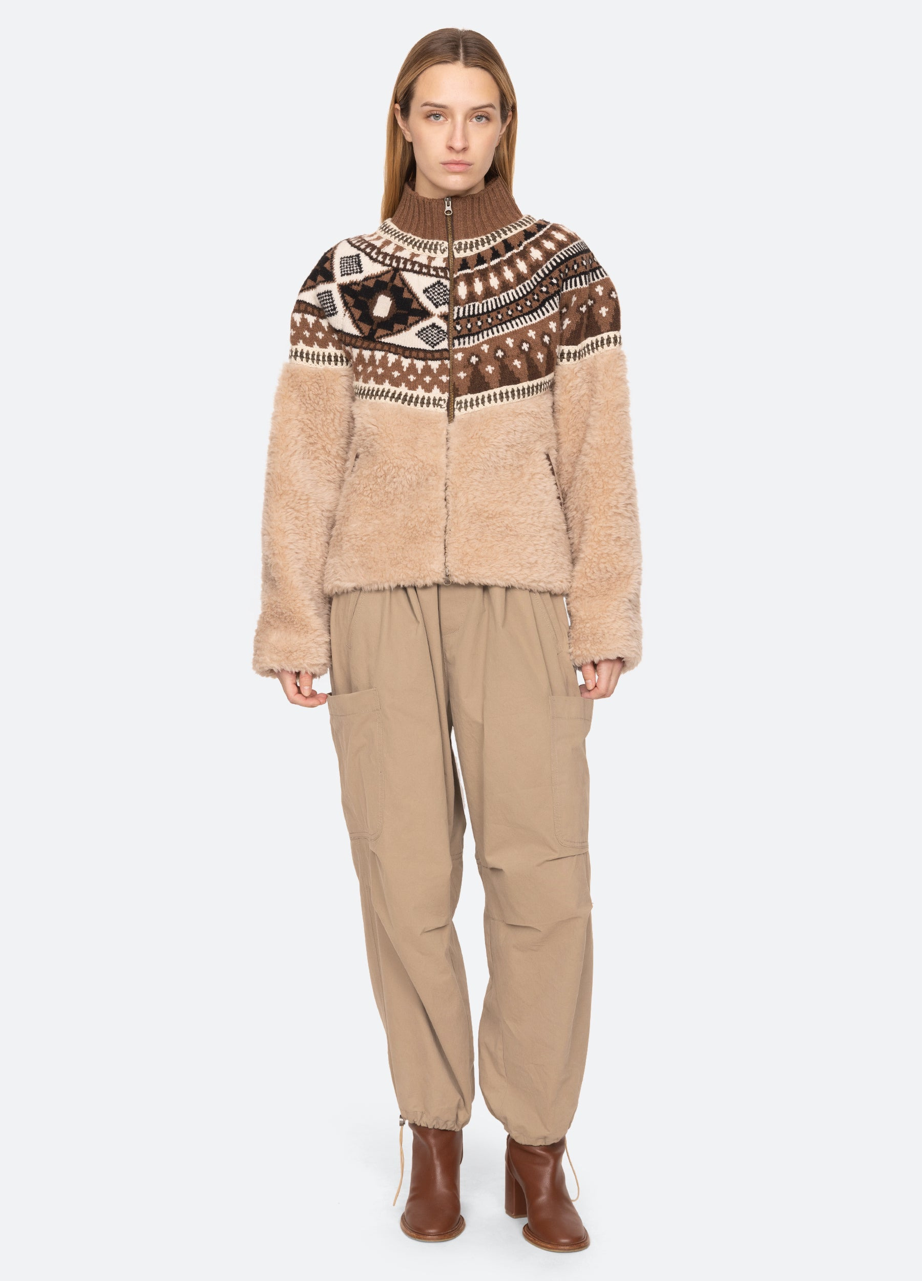 Sullivan Pants - 6
