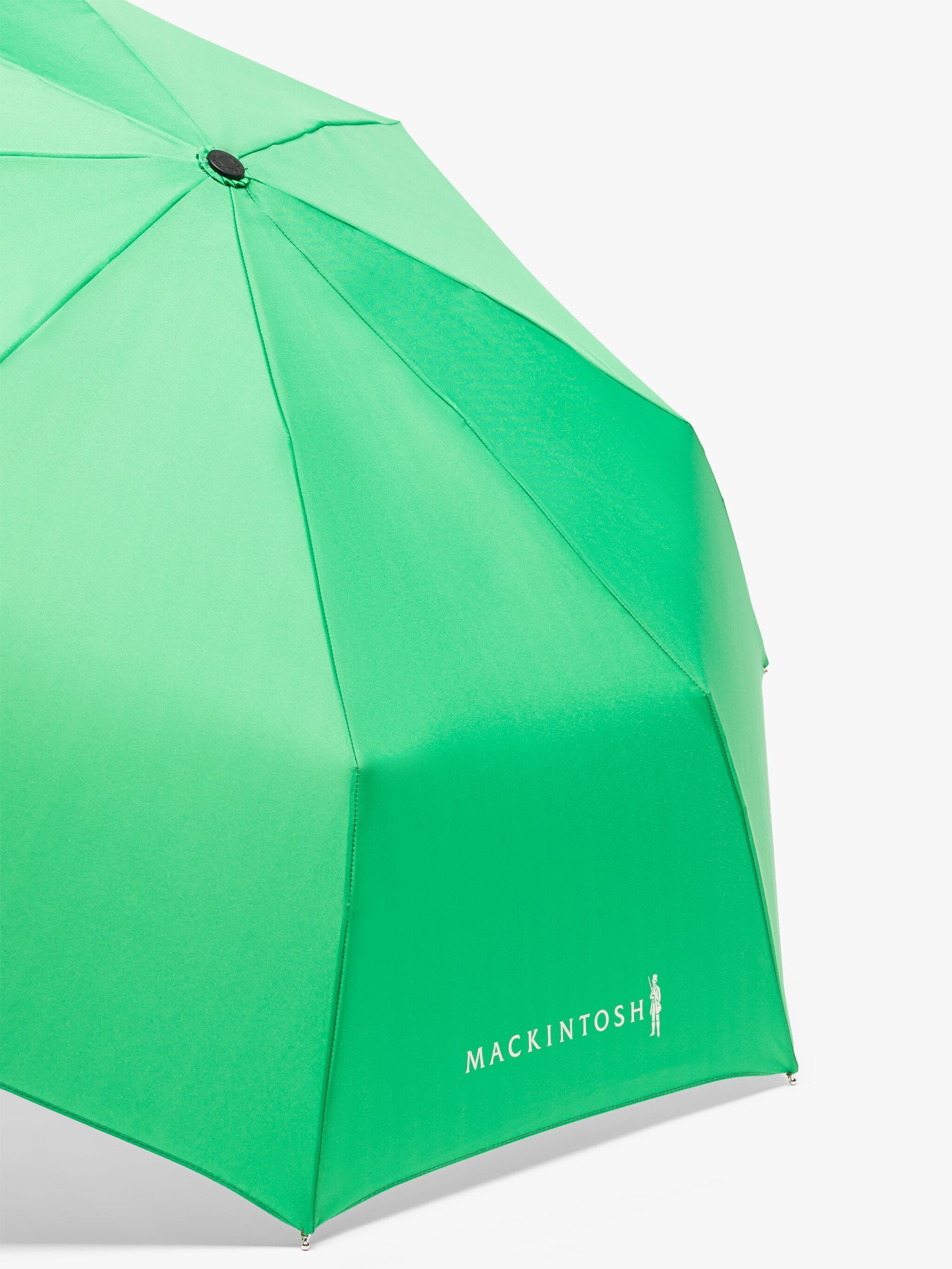 AYR GREEN AUTOMATIC TELESCOPIC UMBRELLA - 2