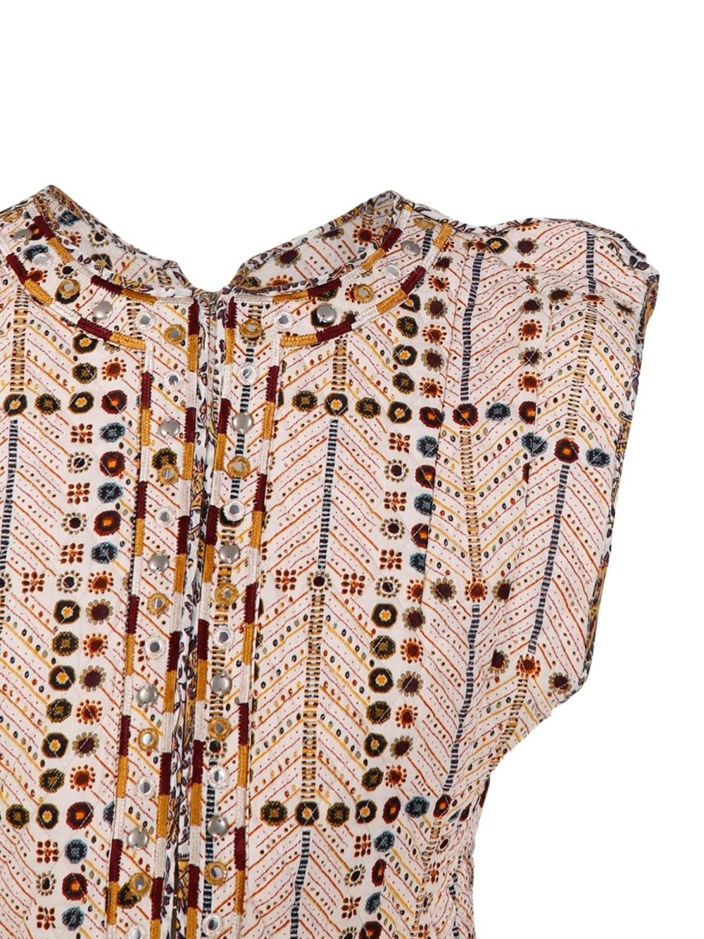 Cerza cardigan - 4