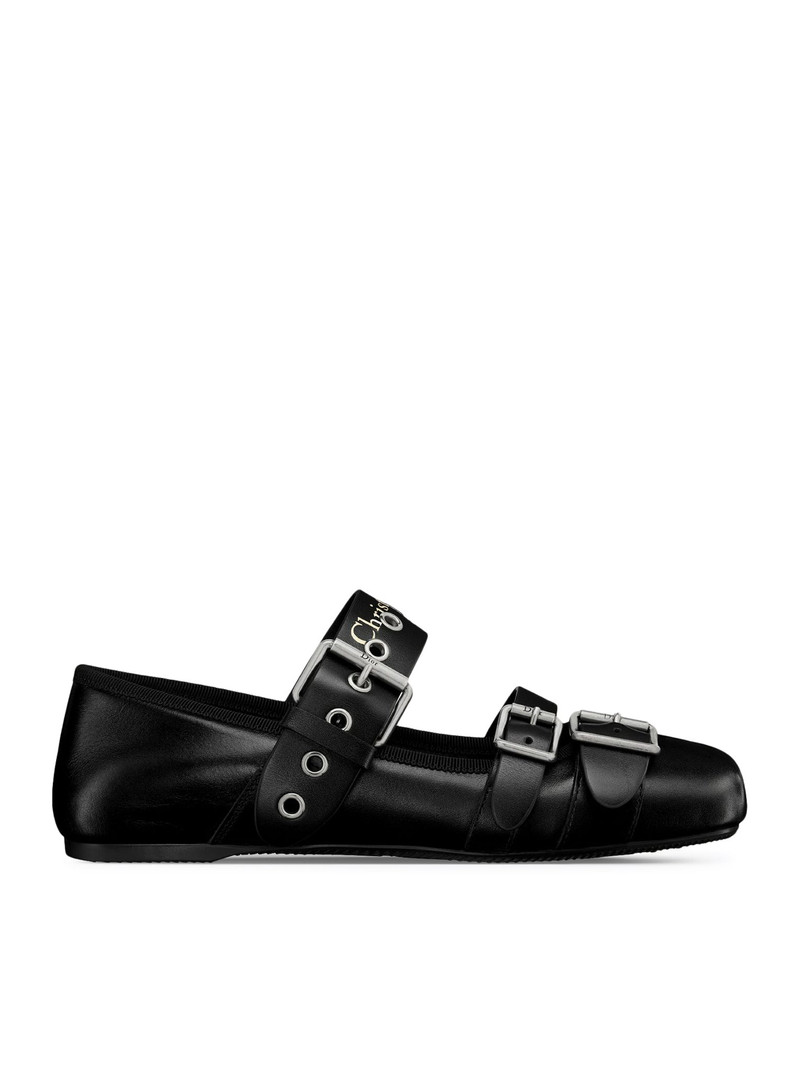 DIOR PUNK BALLERINA - 1