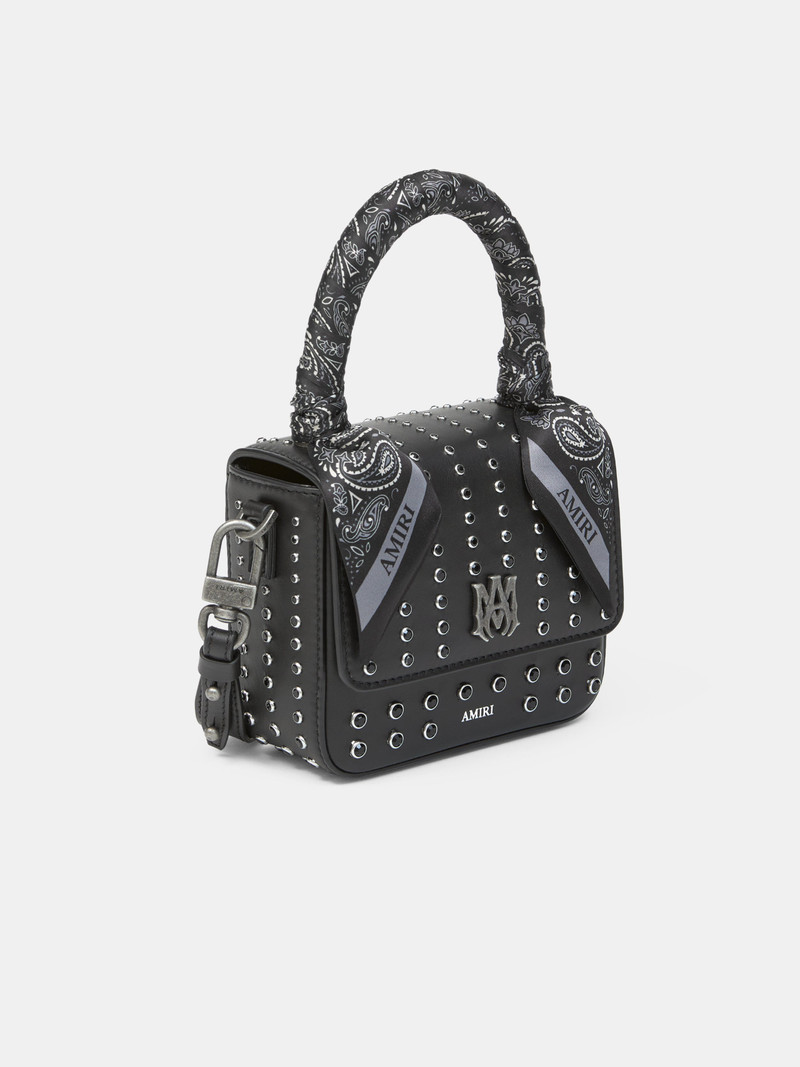 WOMEN'S MICRO MA STUD BAG 3