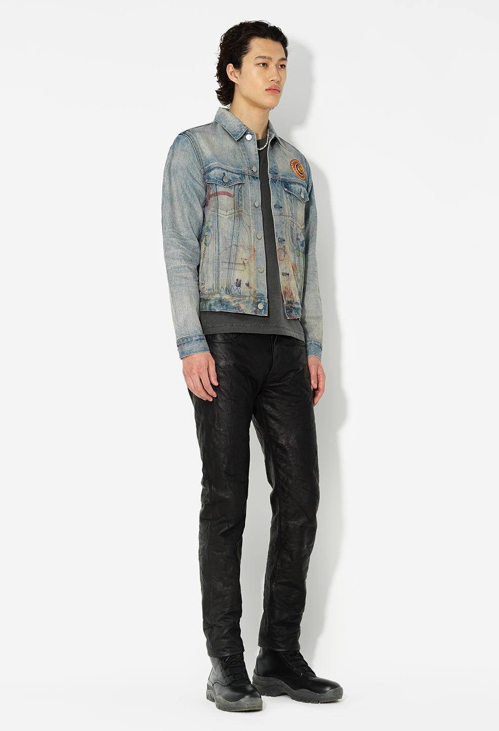 THUMPER JACKET TYPE III - 4