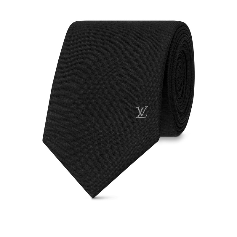 LV Mushroom Tie 5