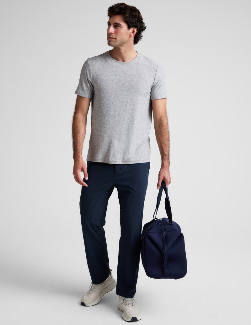 BEYOND YOGA Dynamic Straight Leg Men's Pant outlook