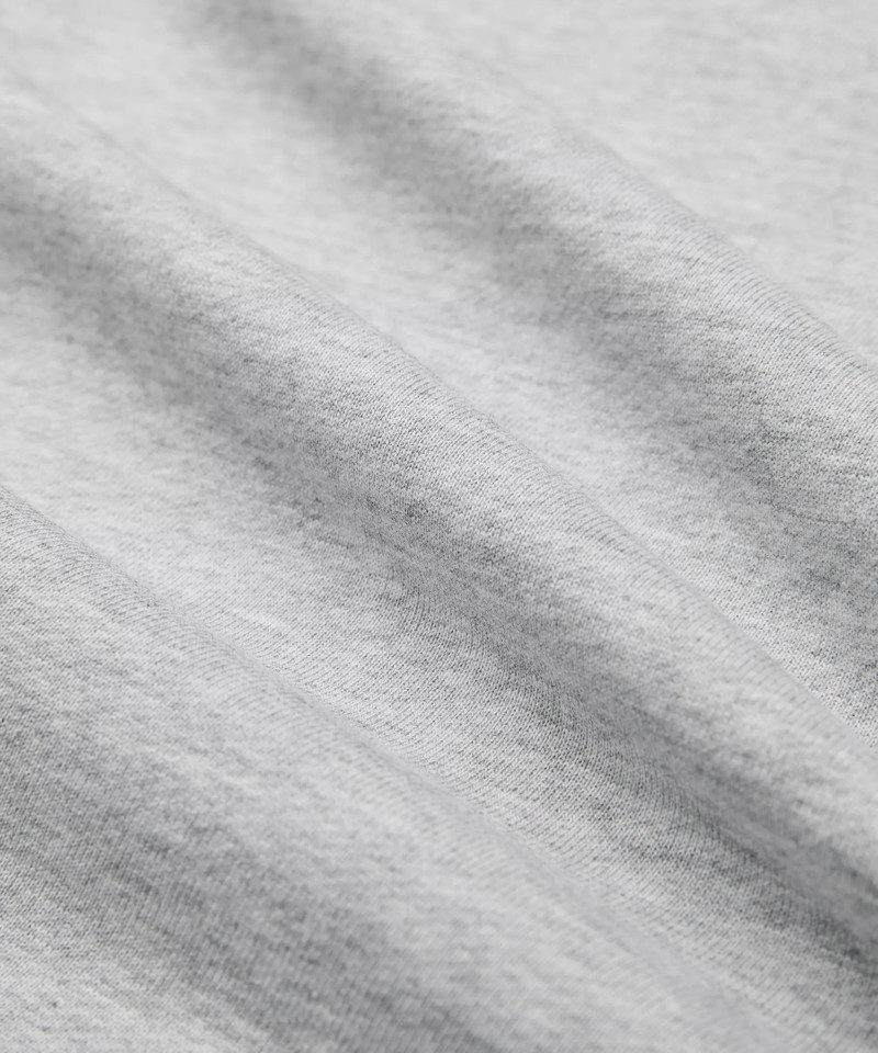 French Terry Short 6" 7