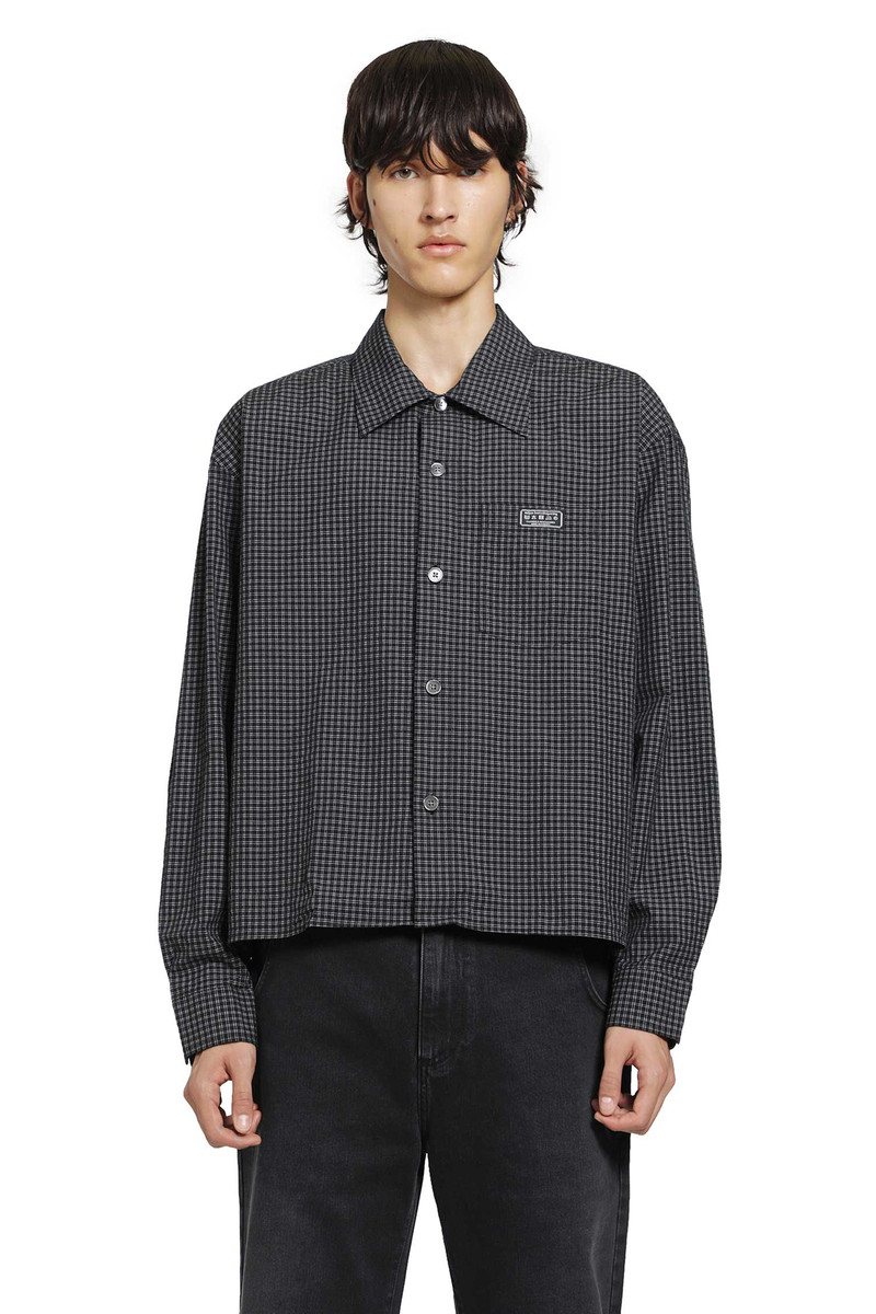 Frame Shirt 1
