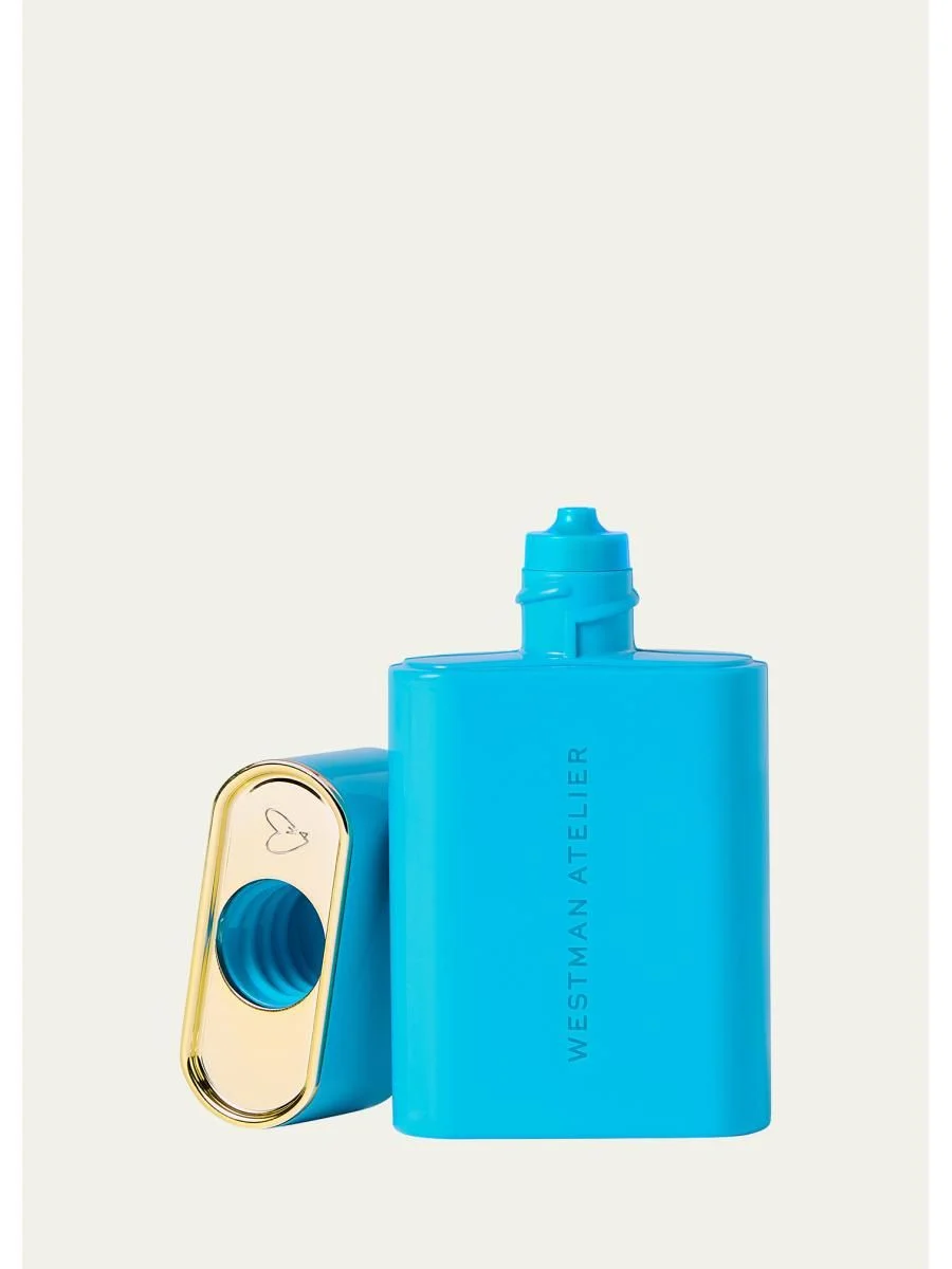 Sun Tone Bronzing Drops - 1