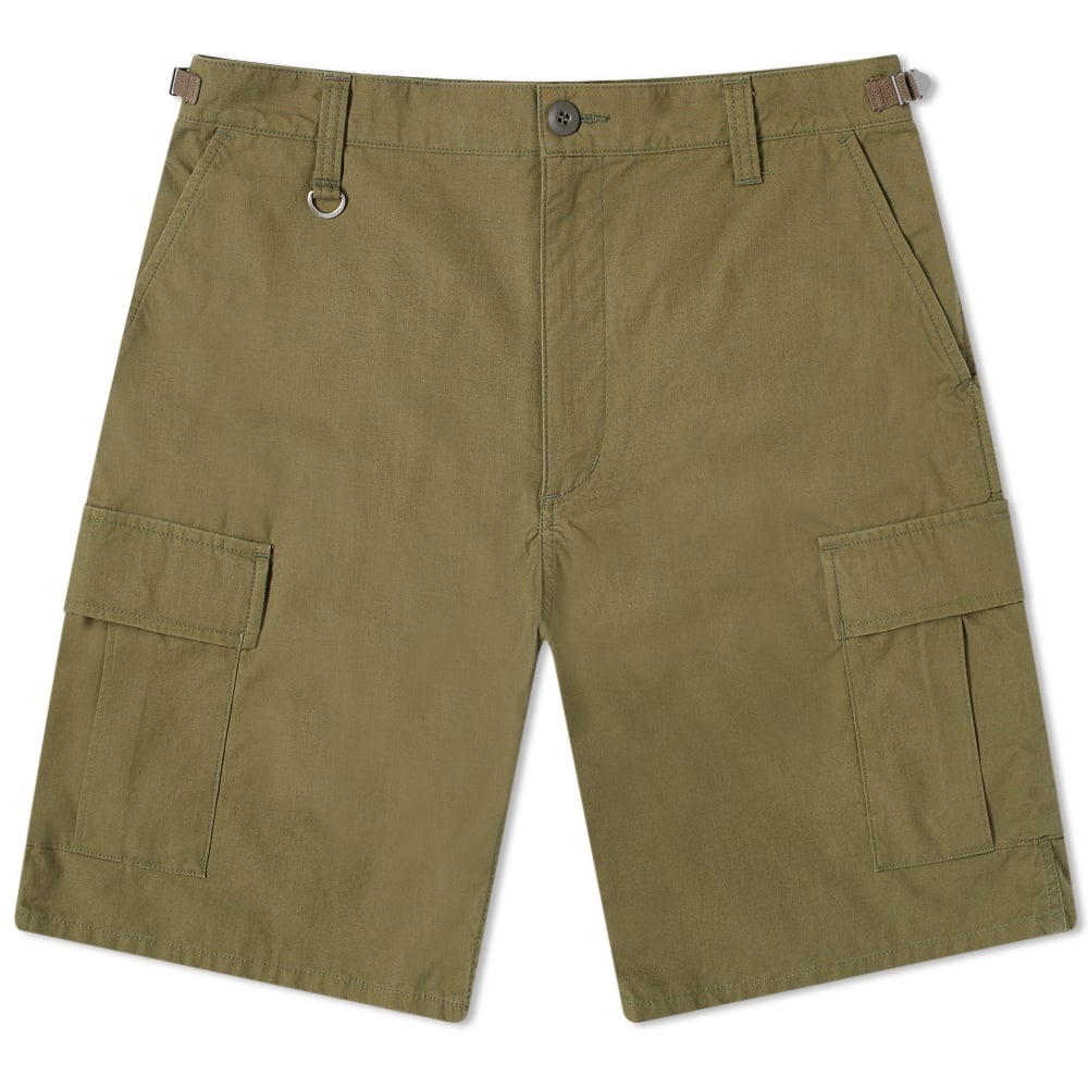 SOPHNET. Ripstop Cargo Short - 1