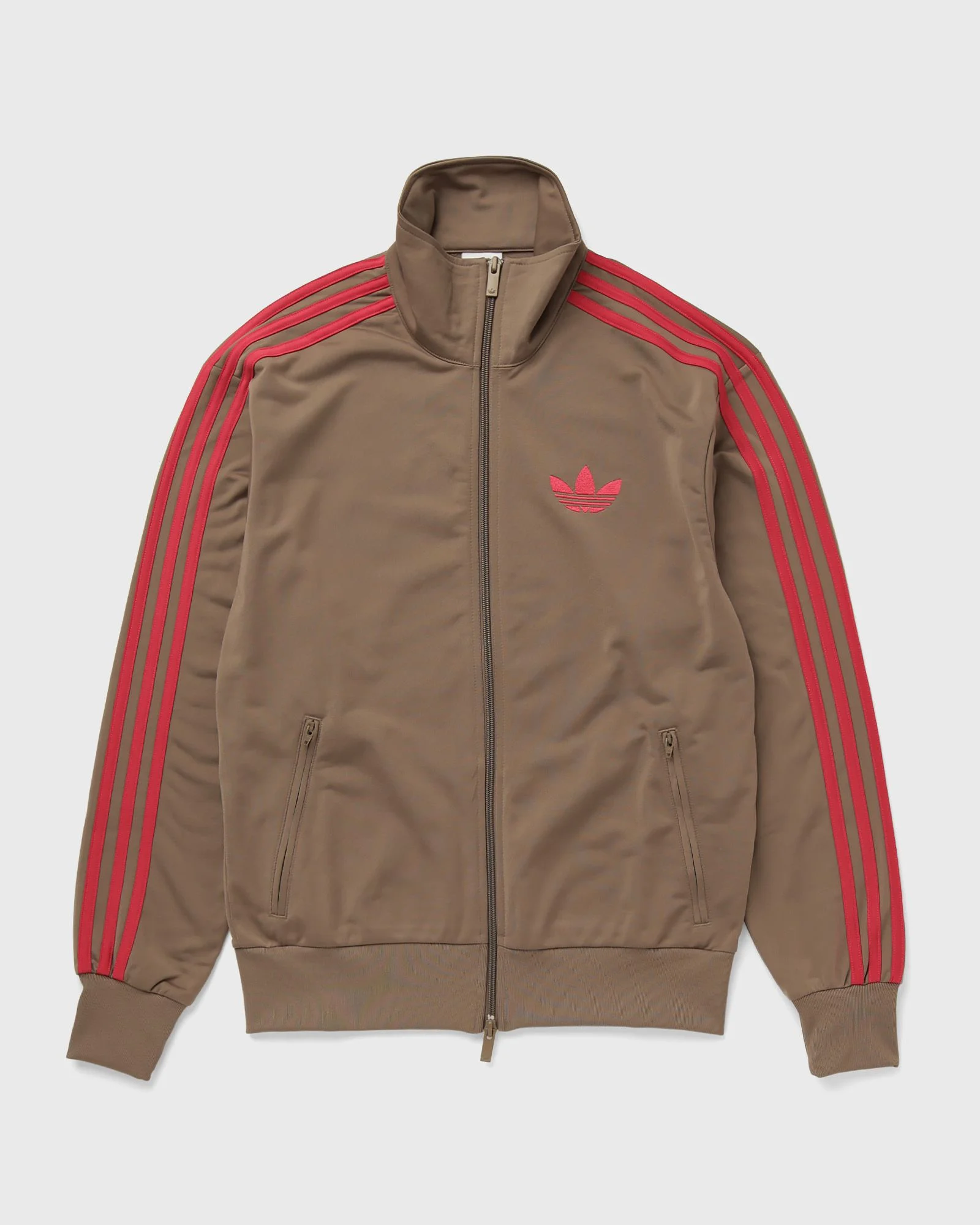 WMNS FIREBIRD TRACK TOP LOOSE - 1