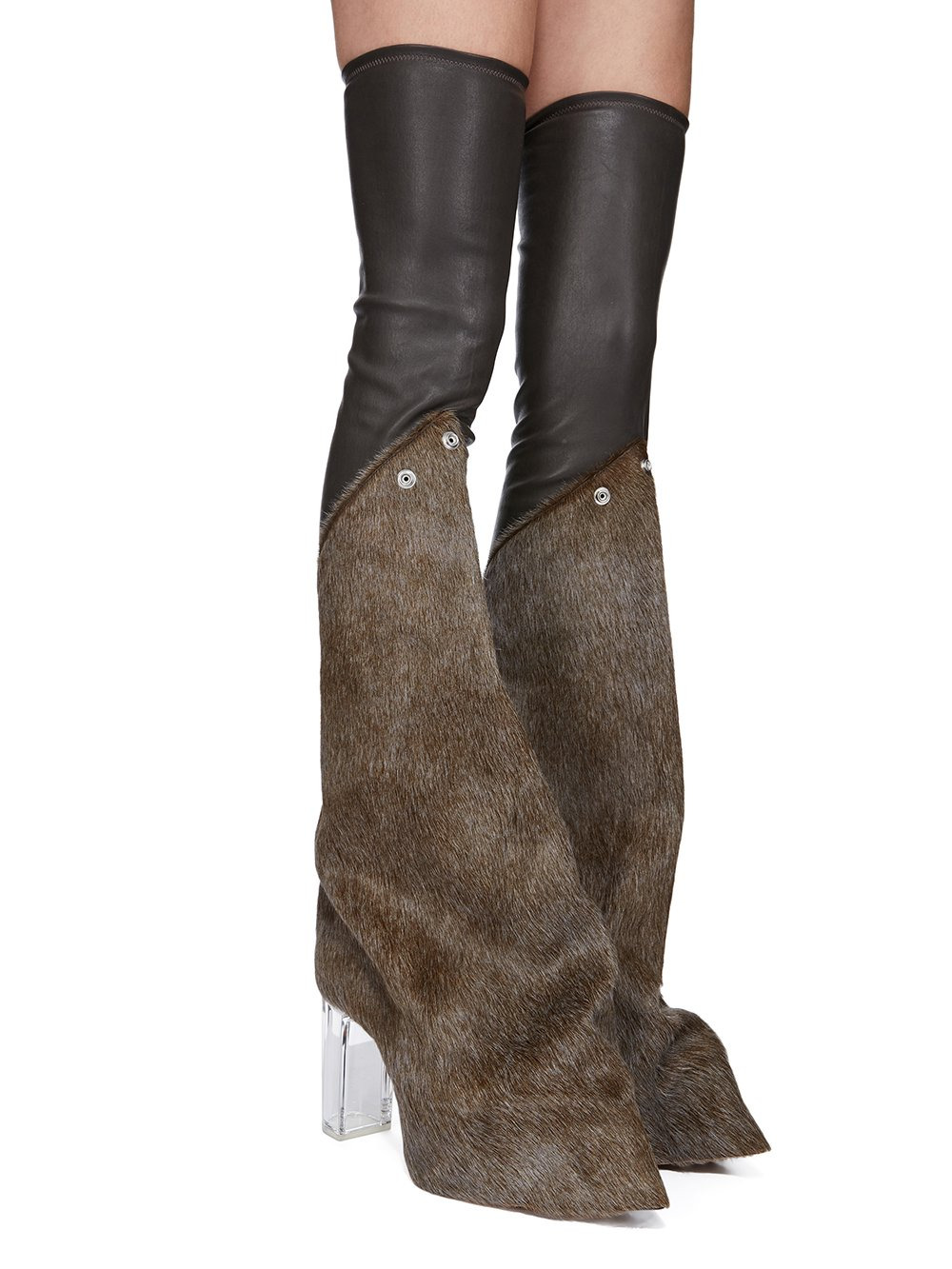 BOOTS - 5