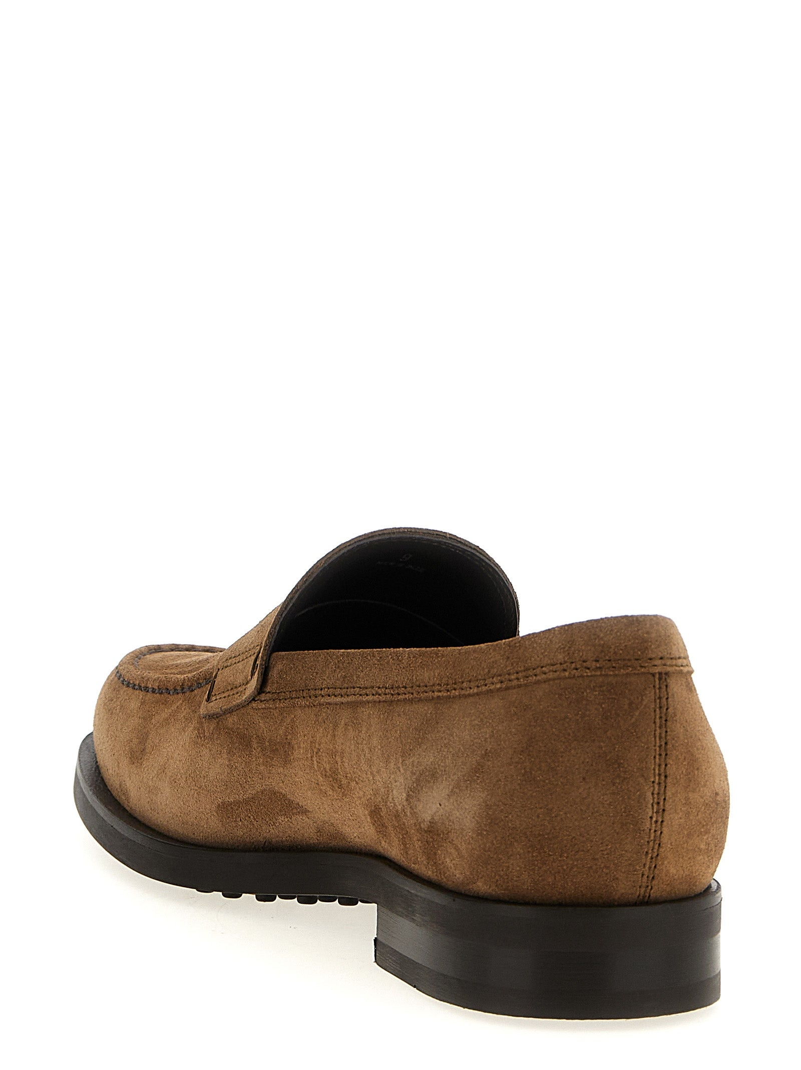 Tod's Men 'Formale' Loafers - 3