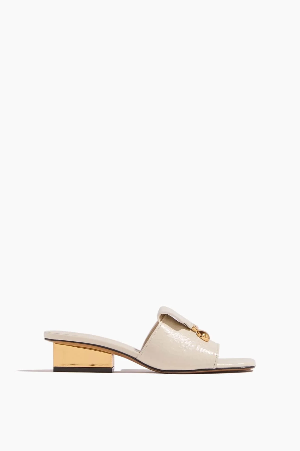 Trunkaroo Sandal in Limestone - 1