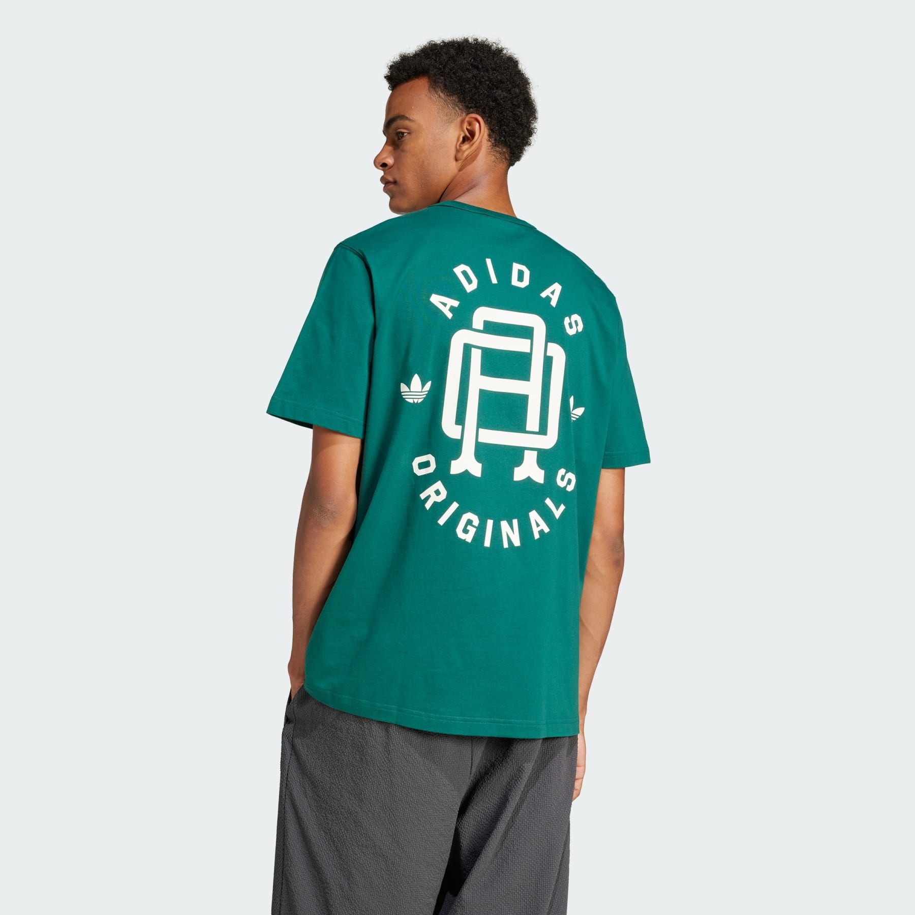 adidas Originals Tee - 3