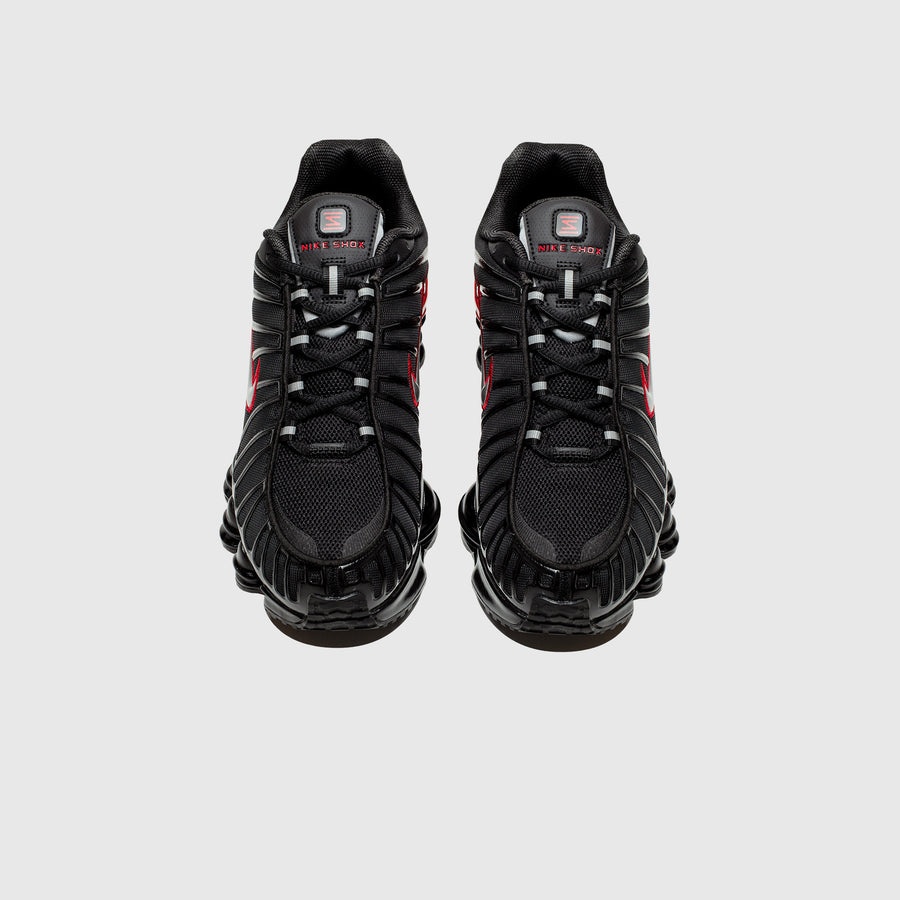 NIKE SHOX TL "BRED" - 3