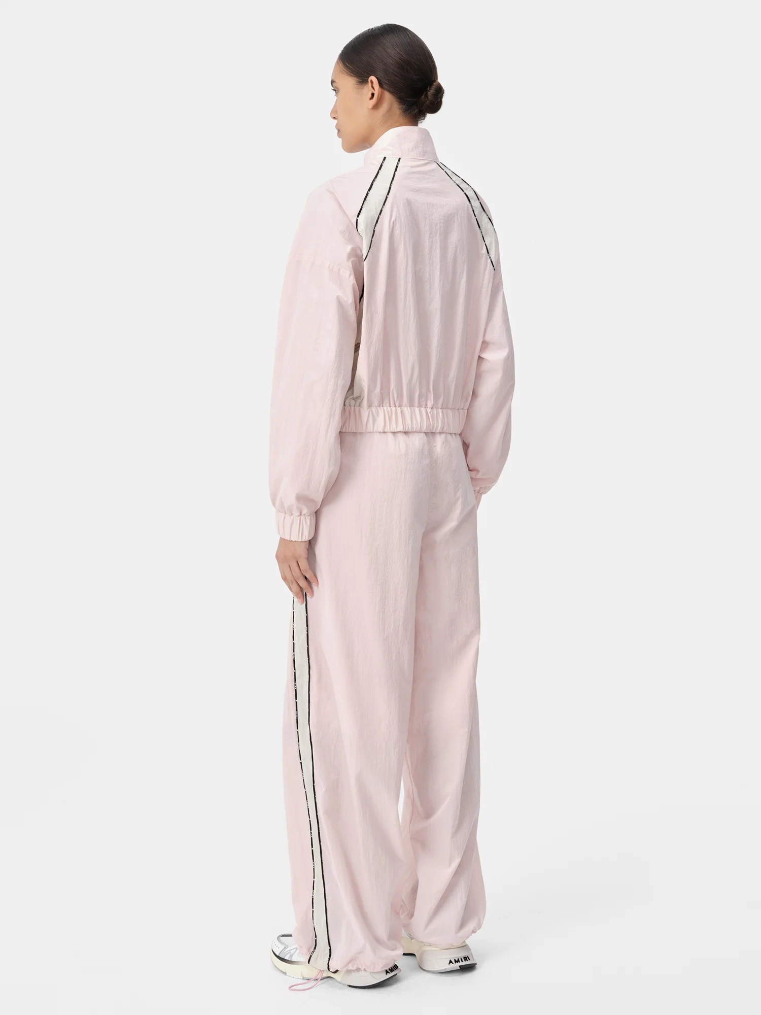 WOMEN'S RAGLAN MA TRACK PANT - 5