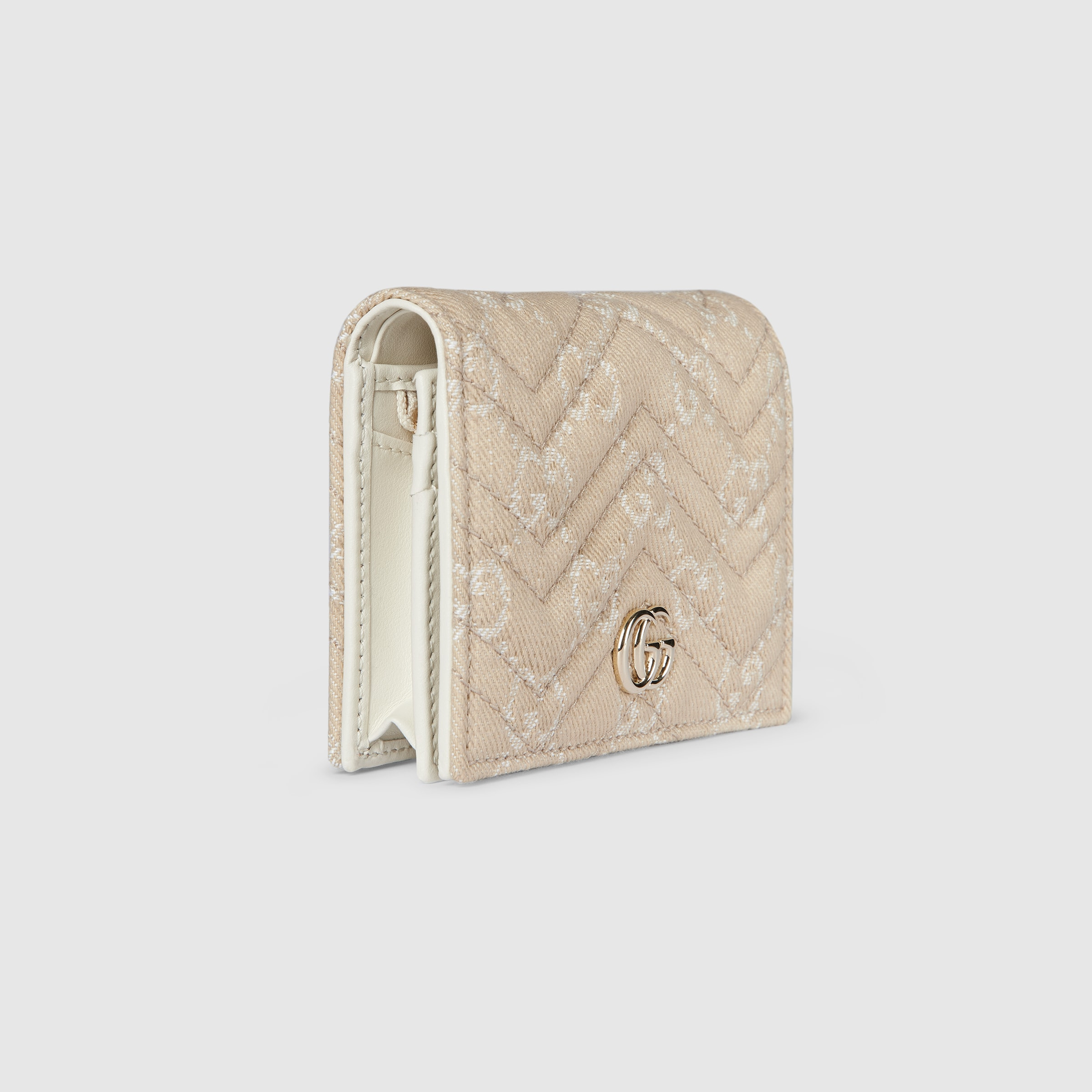GG Marmont small wallet - 4