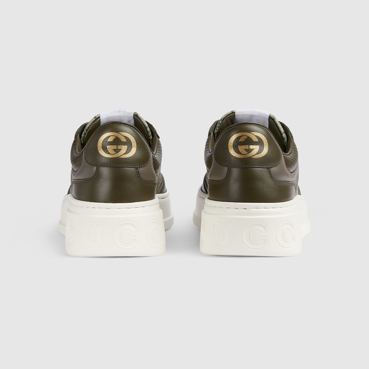 Men's GG sneaker - 4