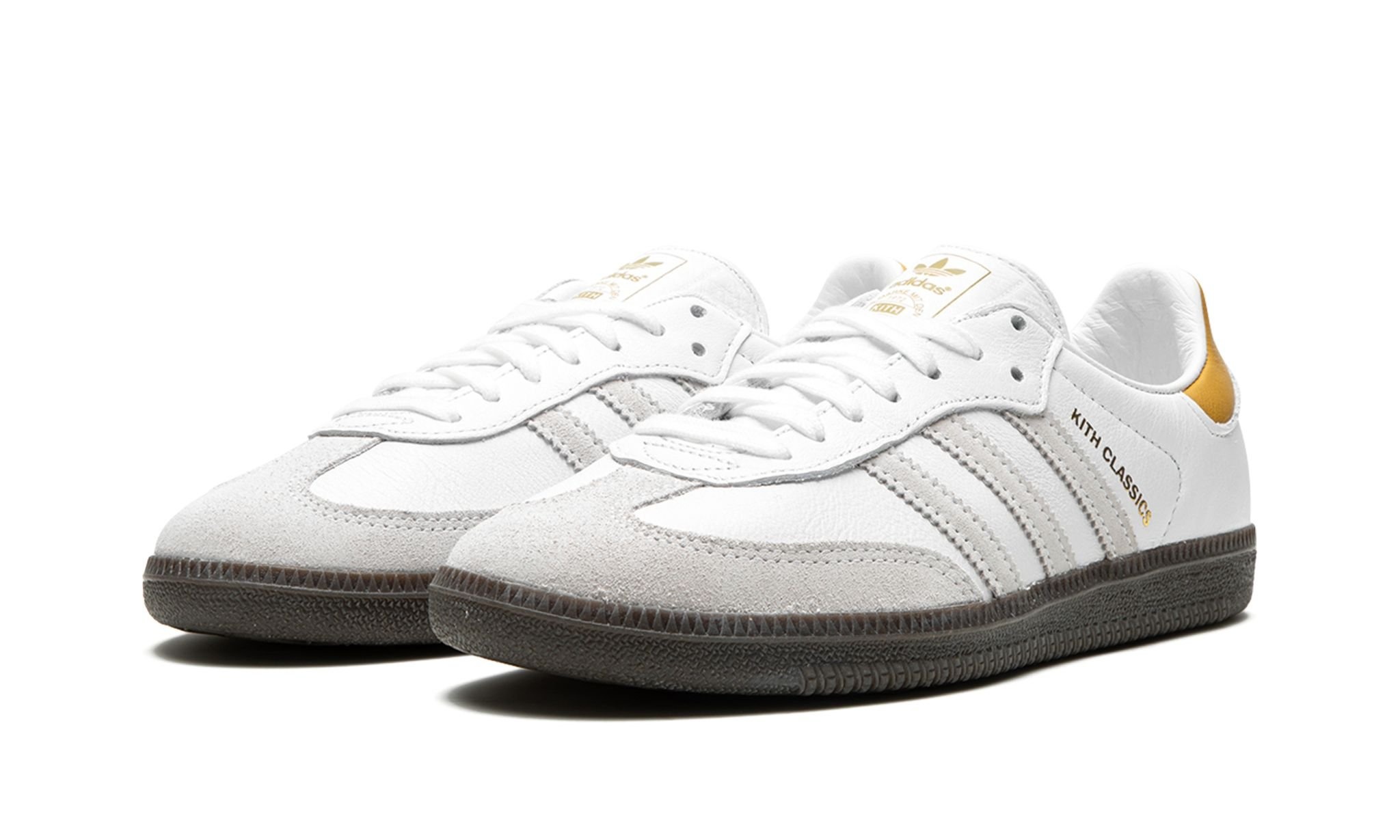Adidas Samba "Kith" - 2