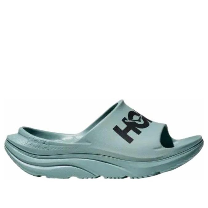 HOKA ONE ONE Ora Athletic Slide 'Druzy Black' 1155154-DLCK - 2