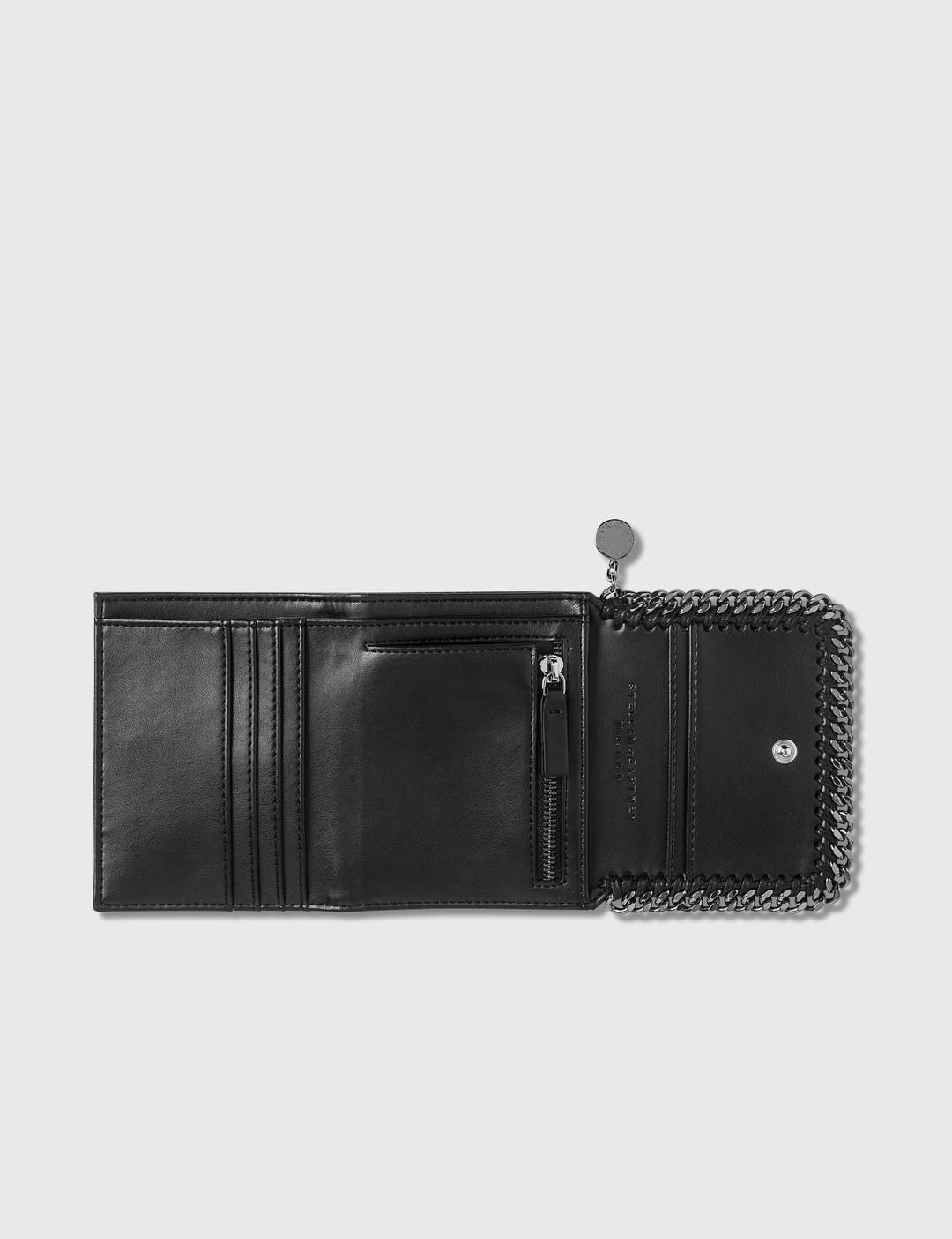 Falabella Small Wallet - 4