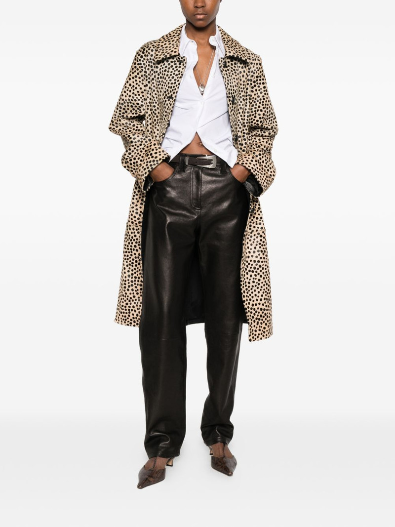 KHAITE Callum trousers outlook