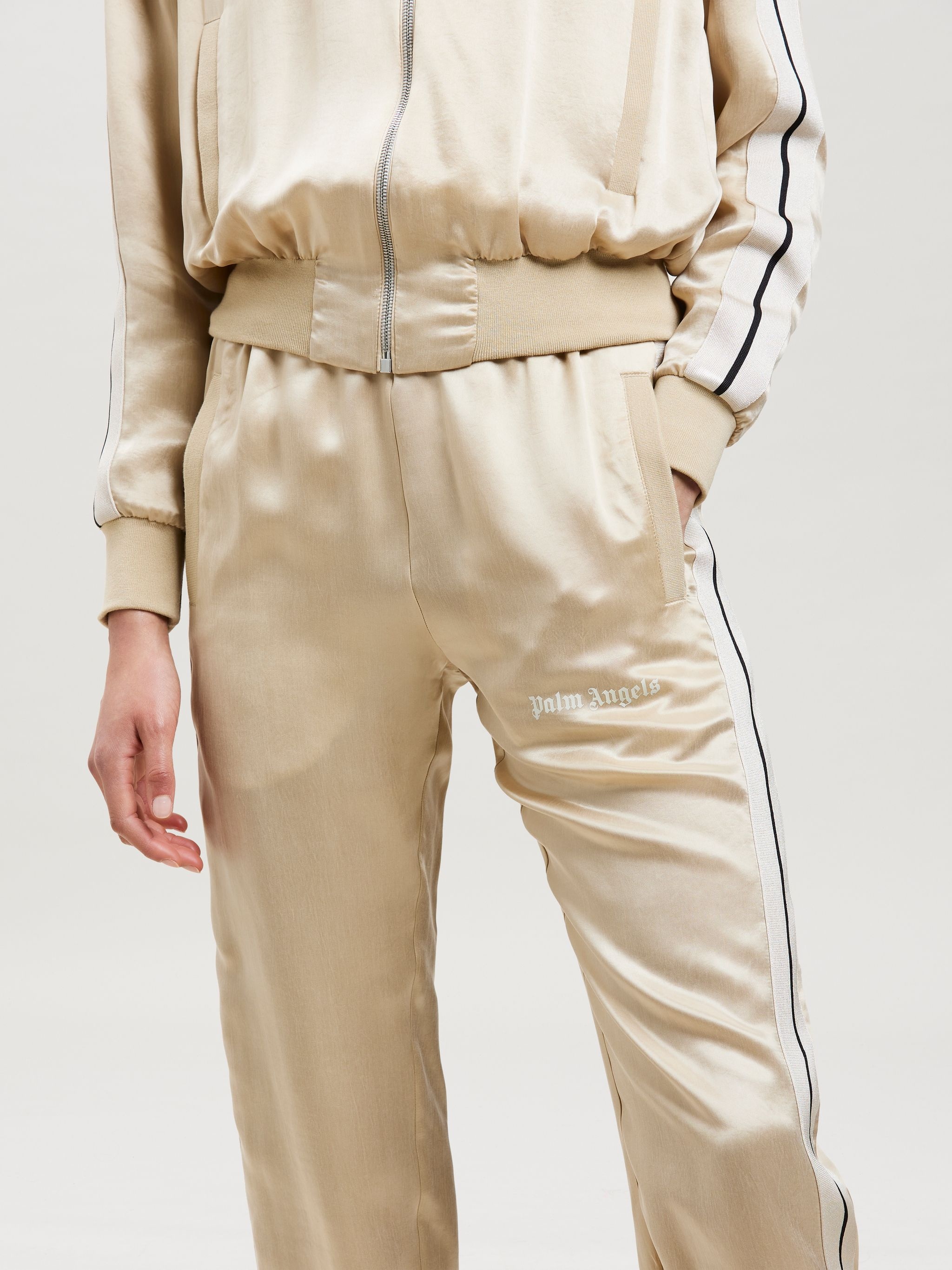 LUXURY SWEATPANTS - 6